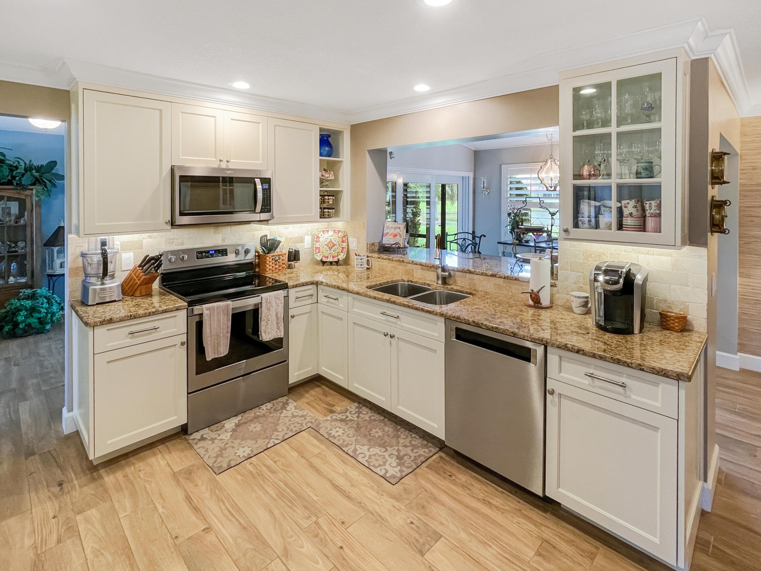 HERONWOOD - Residential