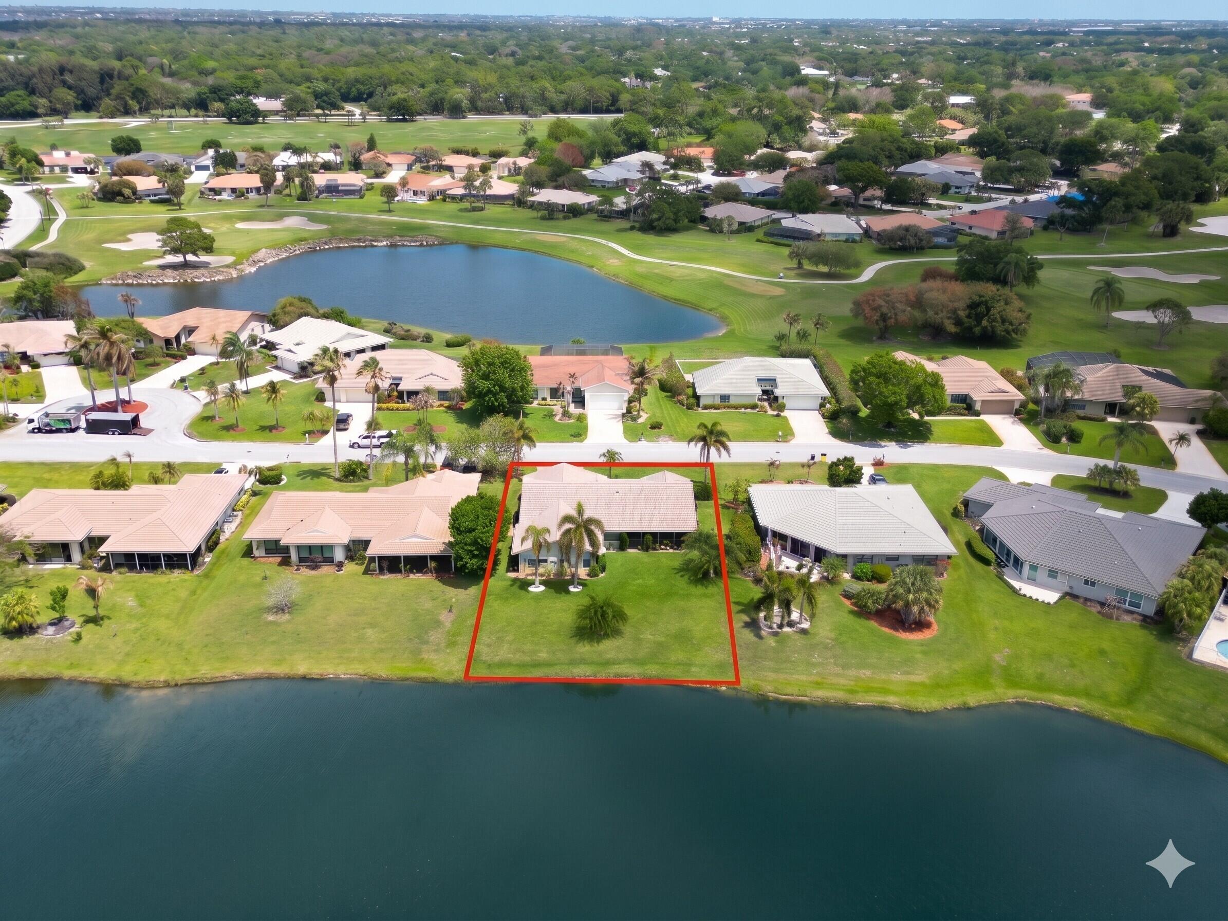 2306 SW Creekside Drive