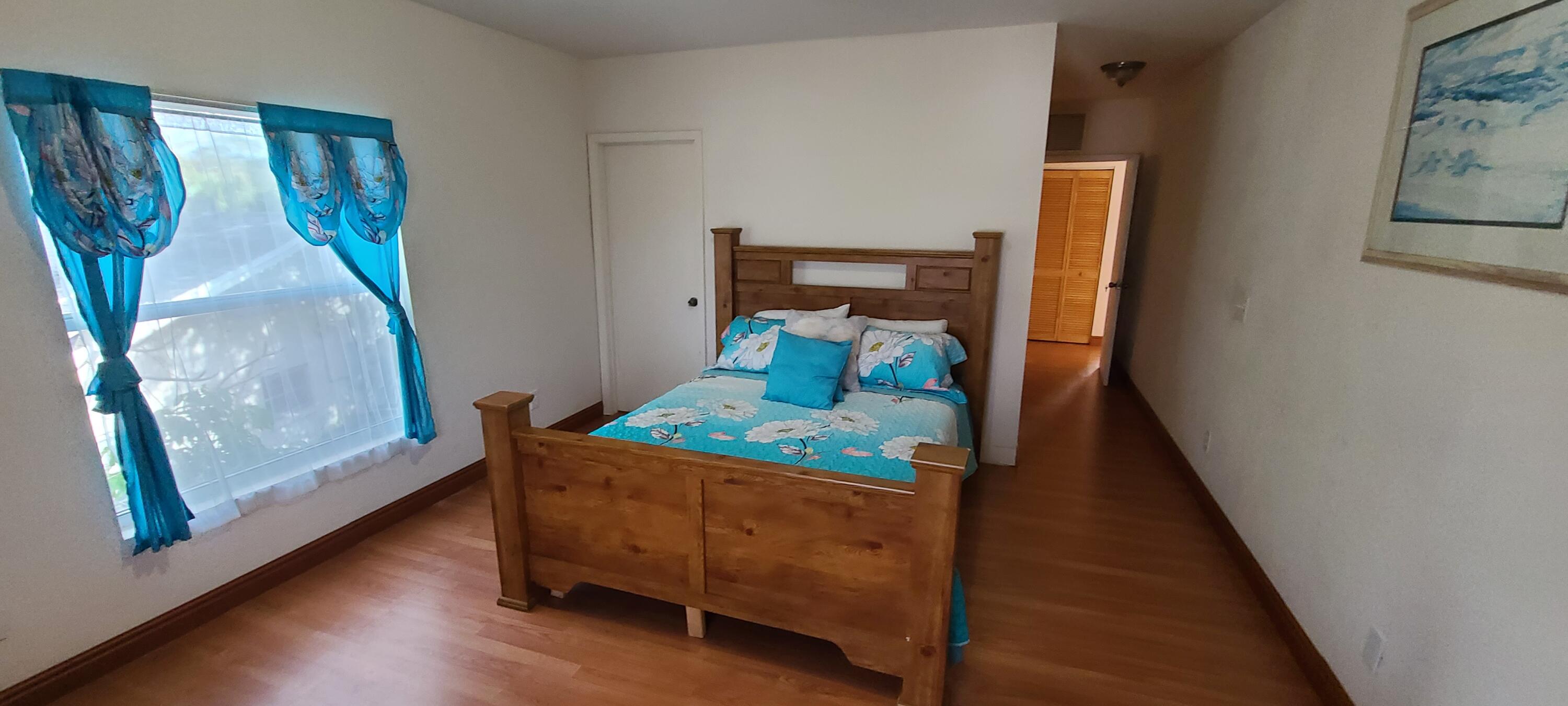 PALM-AIRE VILLAGE 2 SEC ADD 3 - Residential Lease