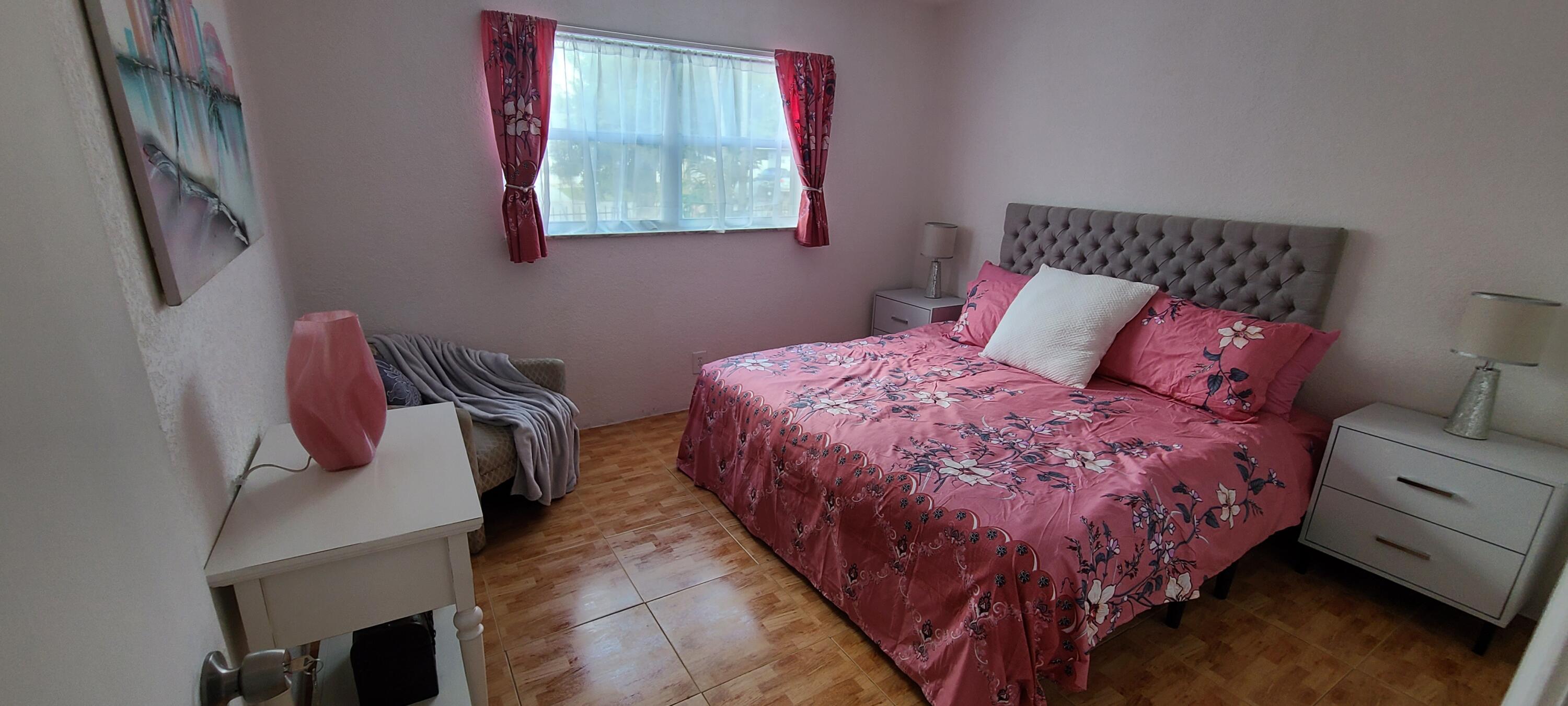 PALM-AIRE VILLAGE 2 SEC ADD 3 - Residential Lease