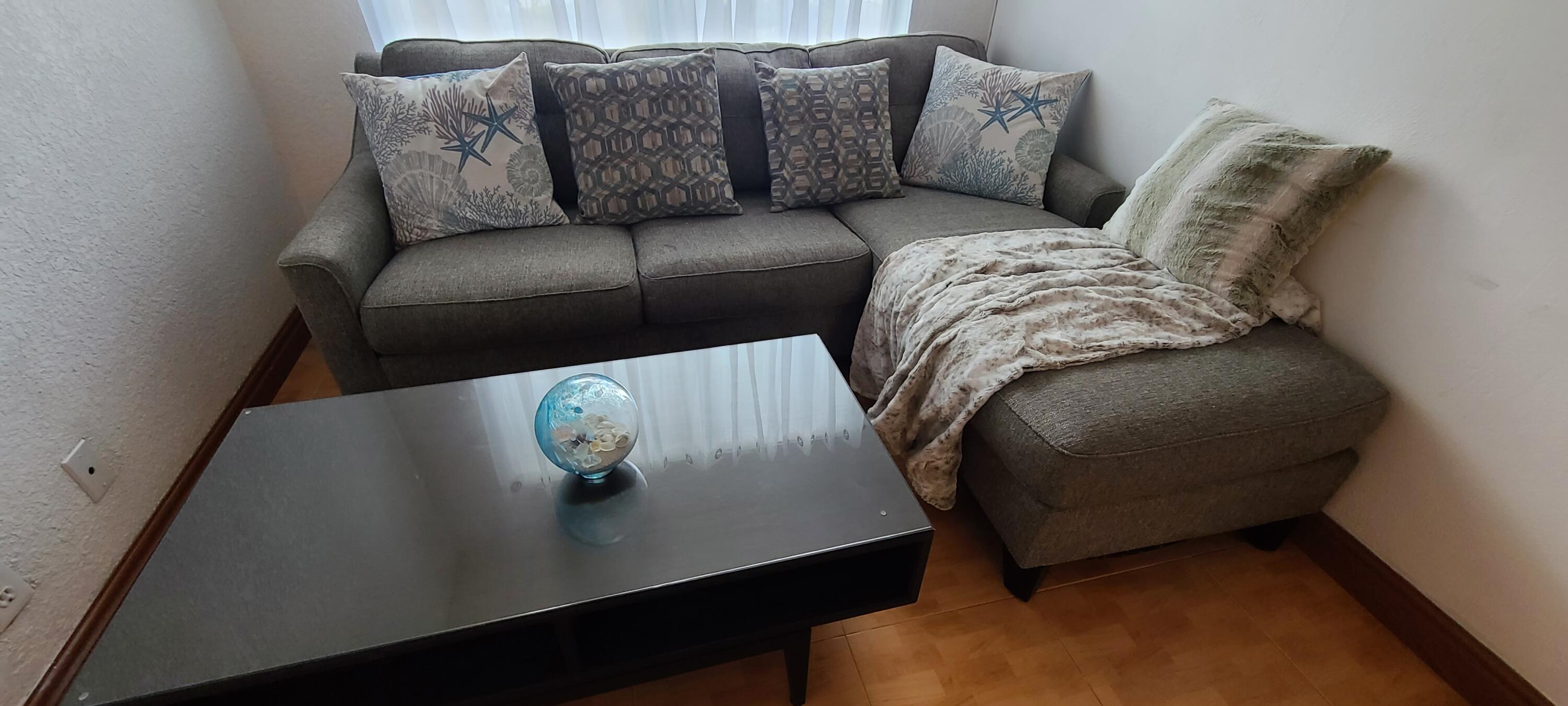 PALM-AIRE VILLAGE 2 SEC ADD 3 - Residential Lease