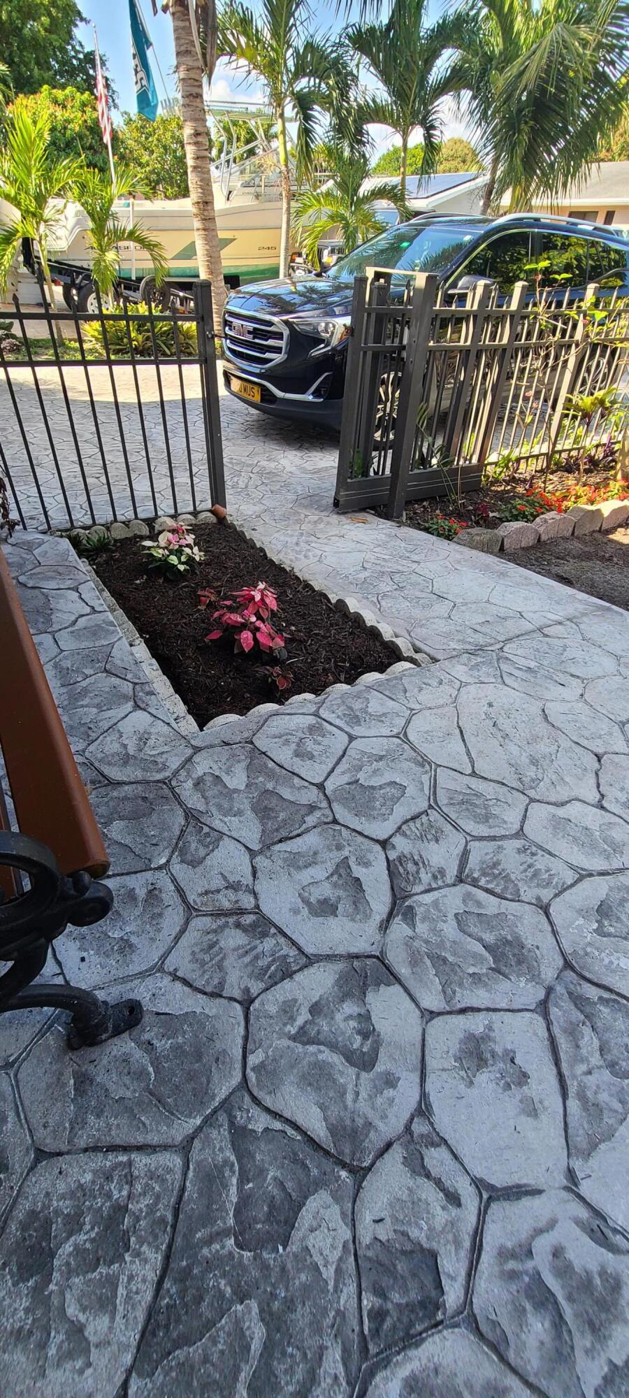 PALM-AIRE VILLAGE 2 SEC ADD 3 - Residential Lease