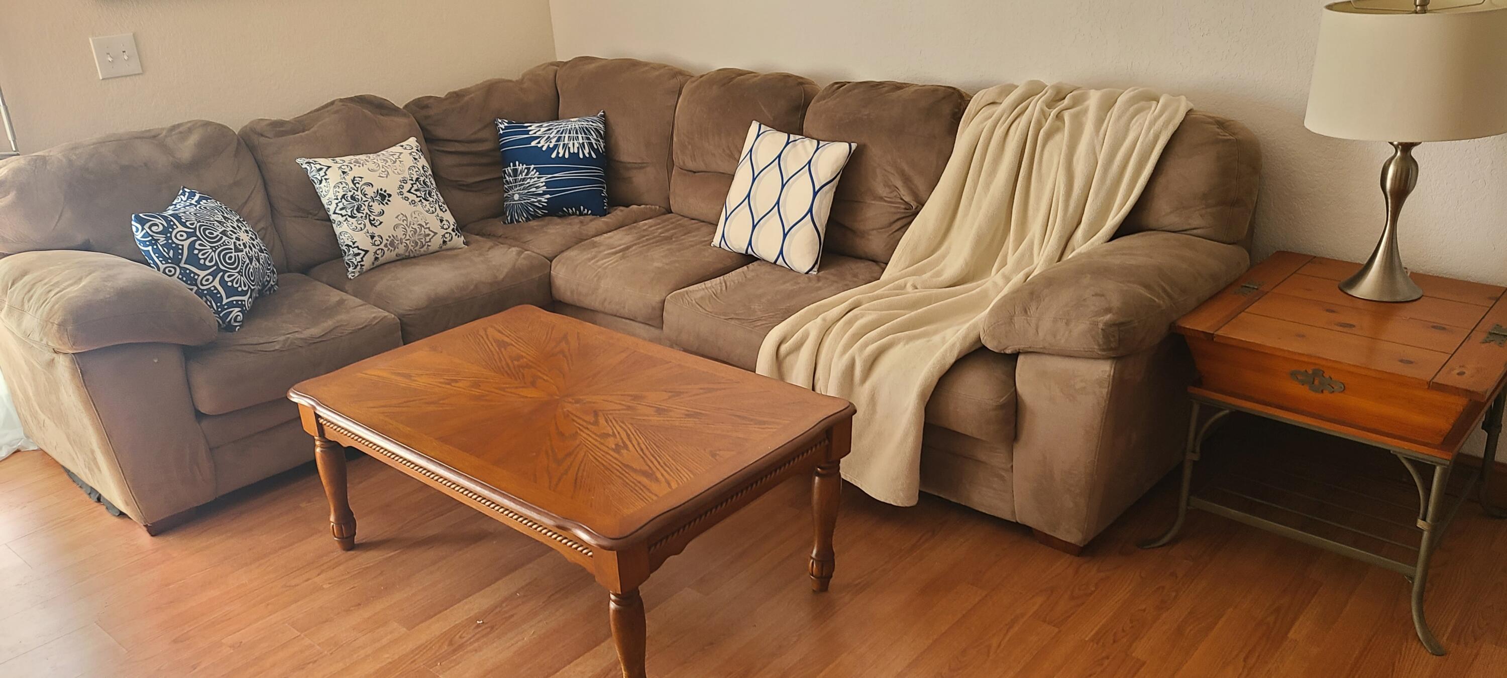 PALM-AIRE VILLAGE 2 SEC ADD 3 - Residential Lease