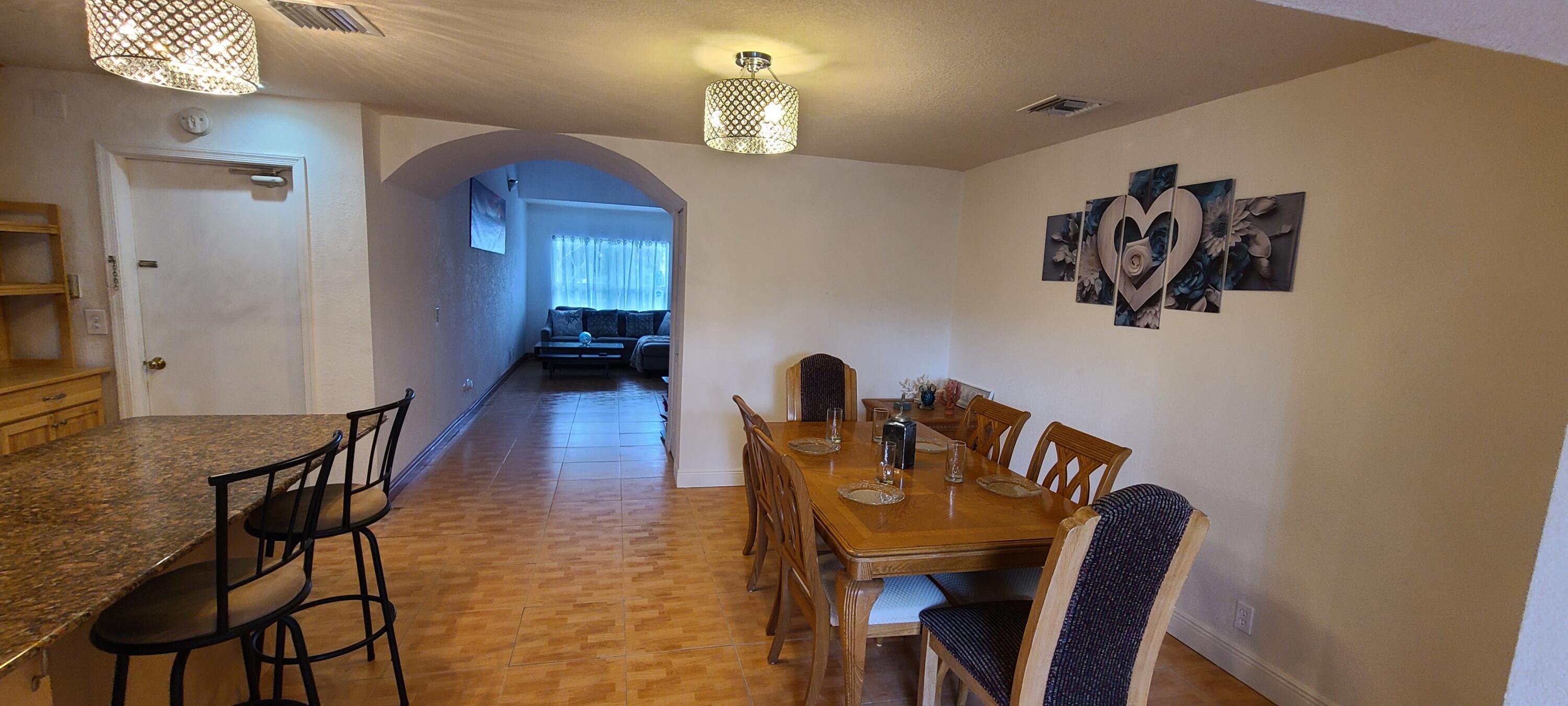 PALM-AIRE VILLAGE 2 SEC ADD 3 - Residential Lease