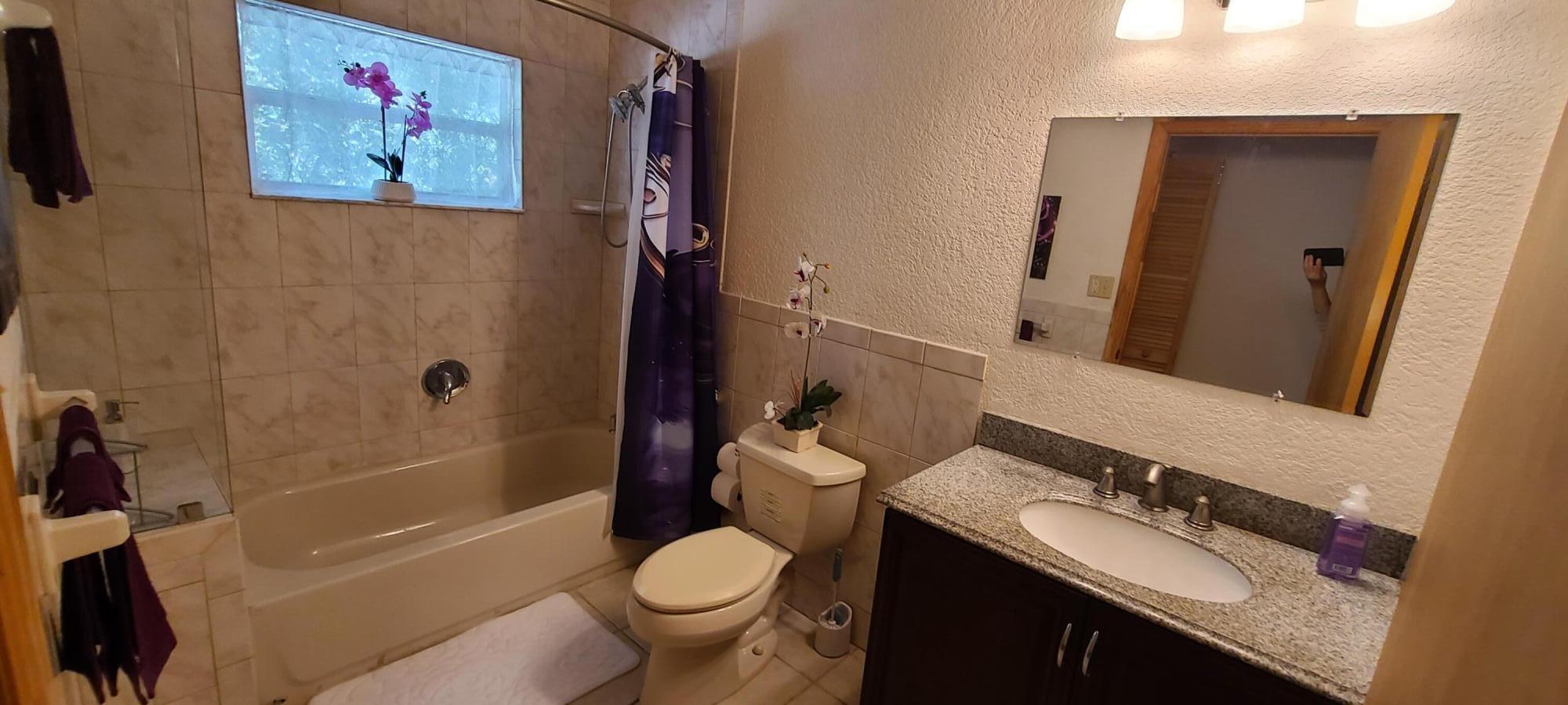 PALM-AIRE VILLAGE 2 SEC ADD 3 - Residential Lease