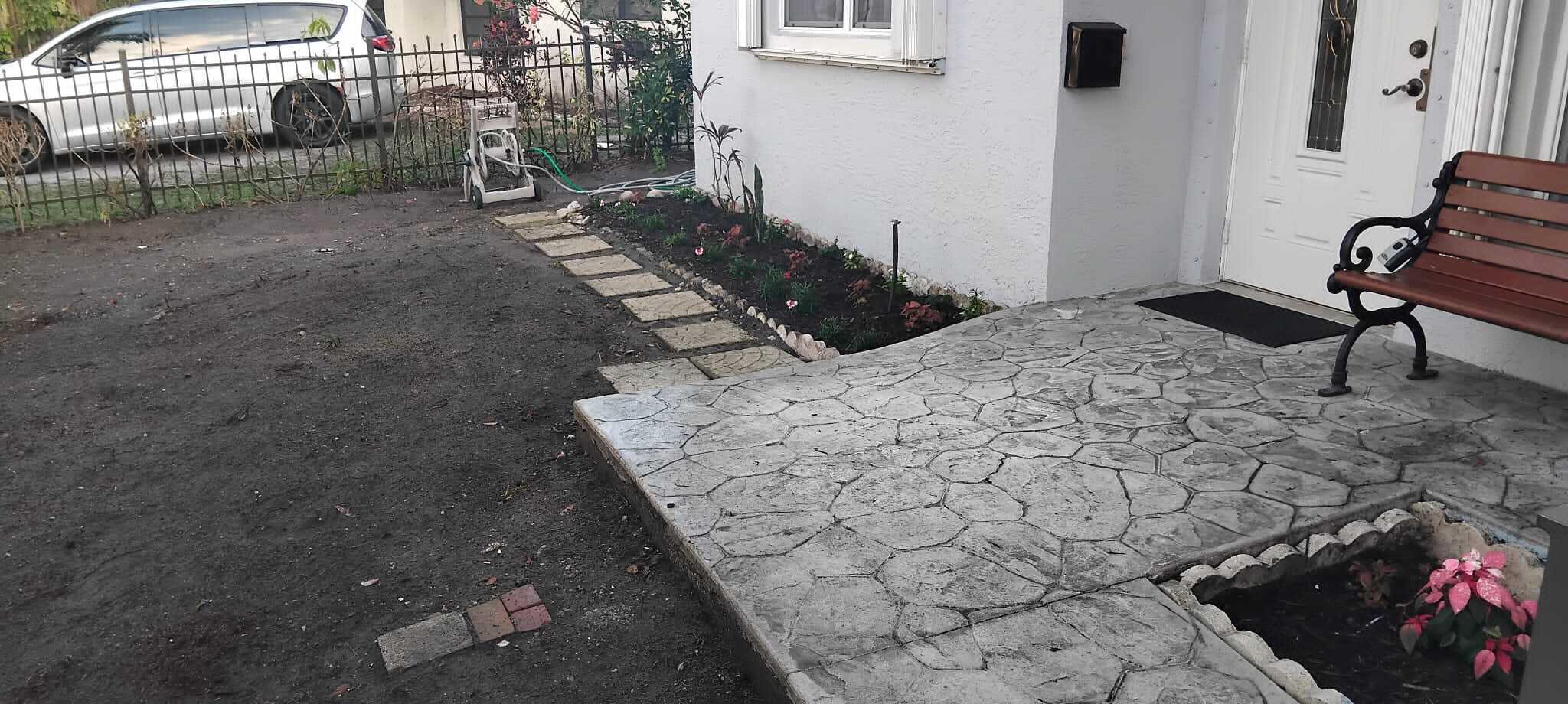 PALM-AIRE VILLAGE 2 SEC ADD 3 - Residential Lease