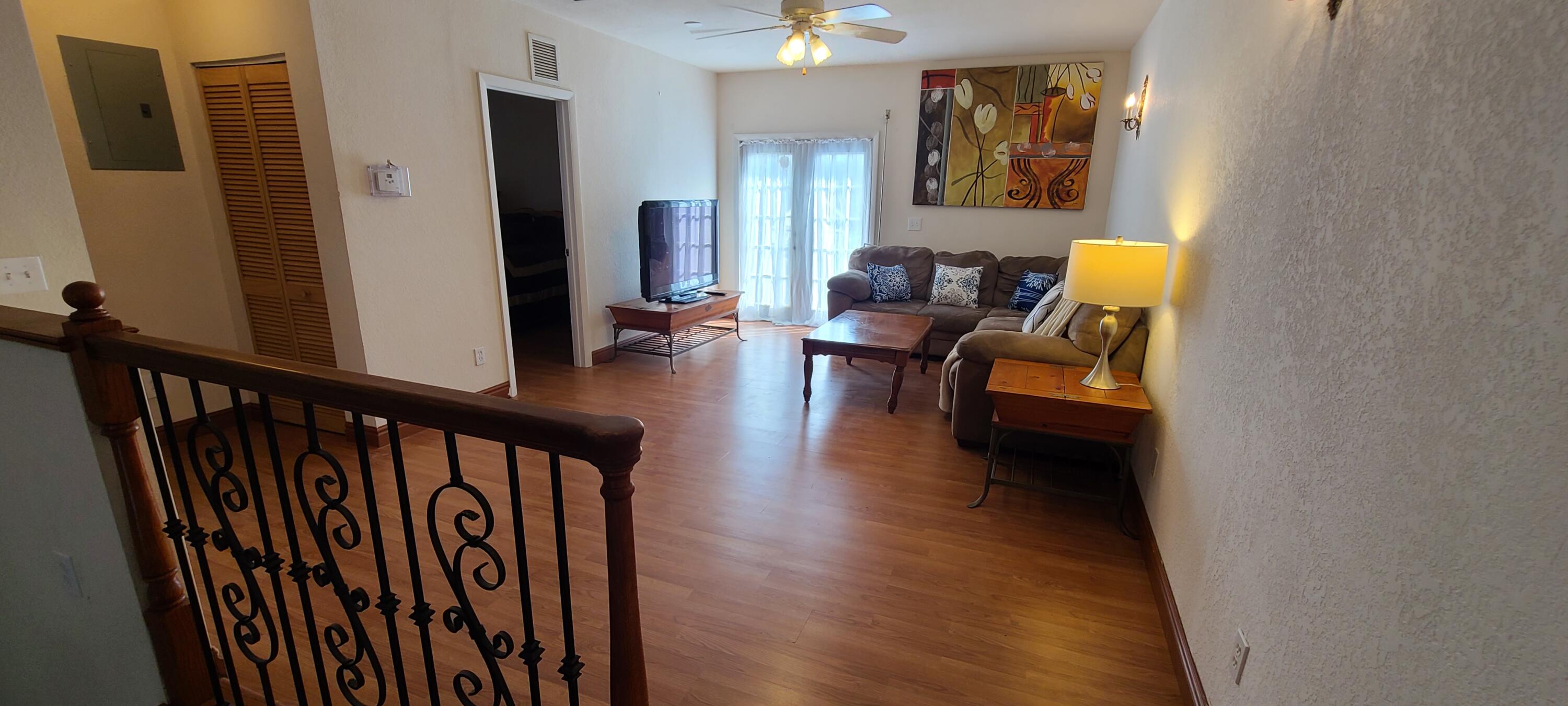 PALM-AIRE VILLAGE 2 SEC ADD 3 - Residential Lease