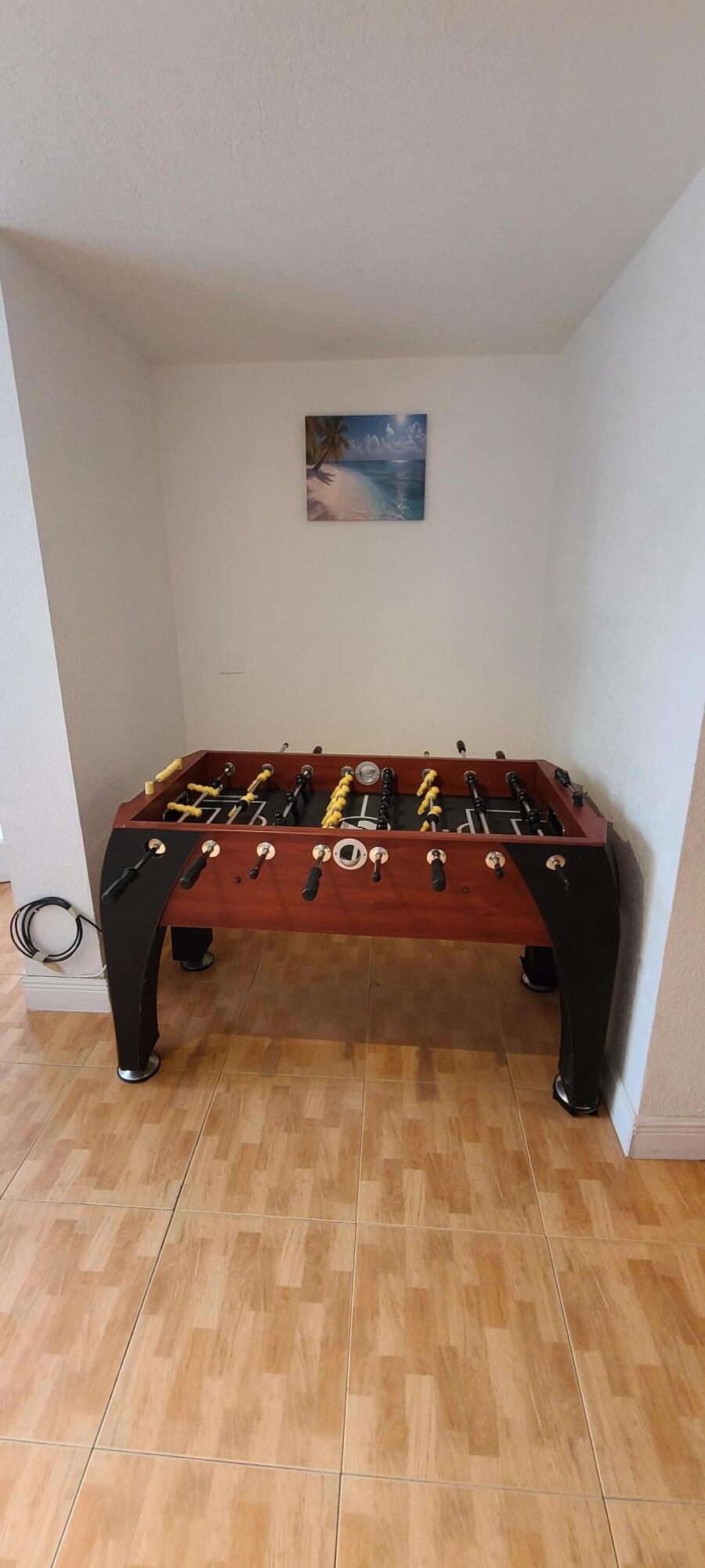 PALM-AIRE VILLAGE 2 SEC ADD 3 - Residential Lease