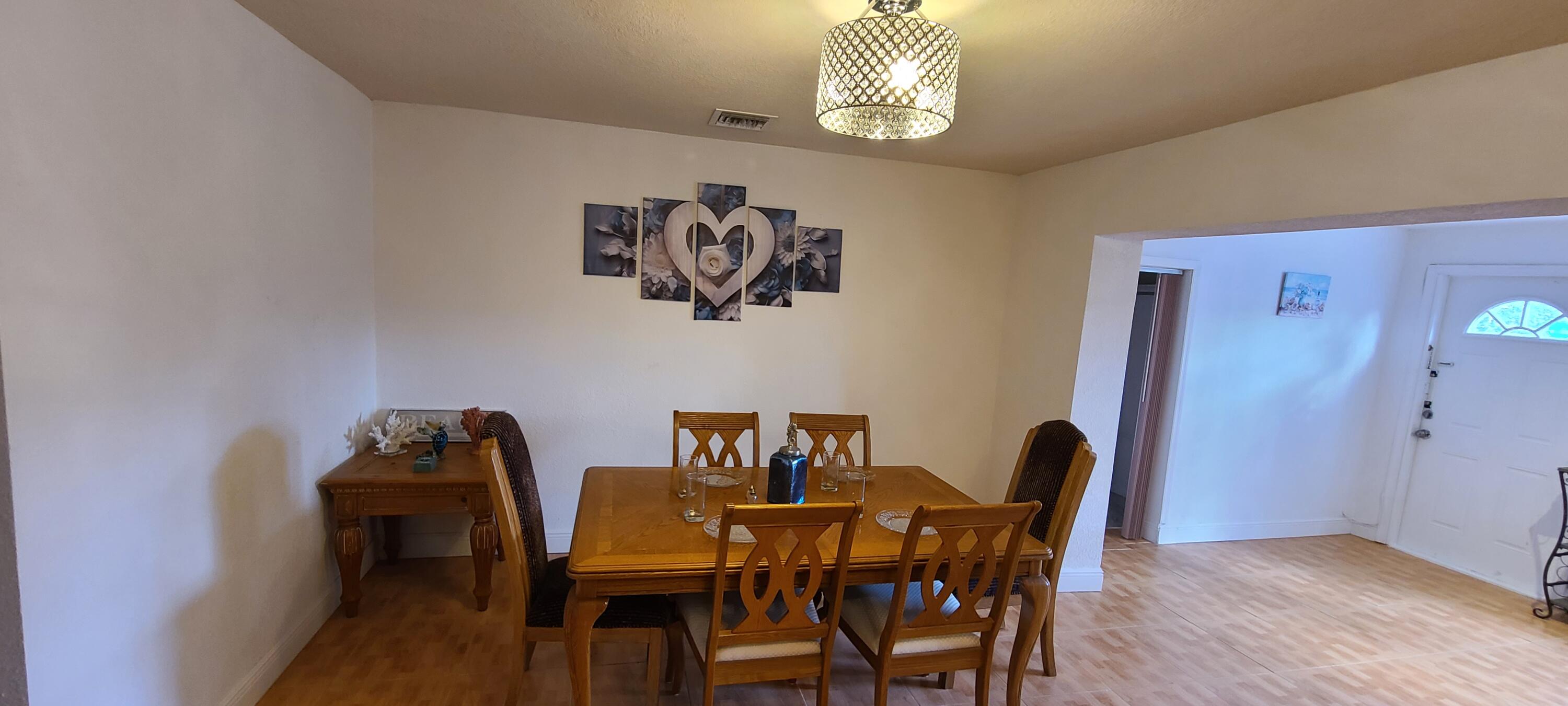 PALM-AIRE VILLAGE 2 SEC ADD 3 - Residential Lease