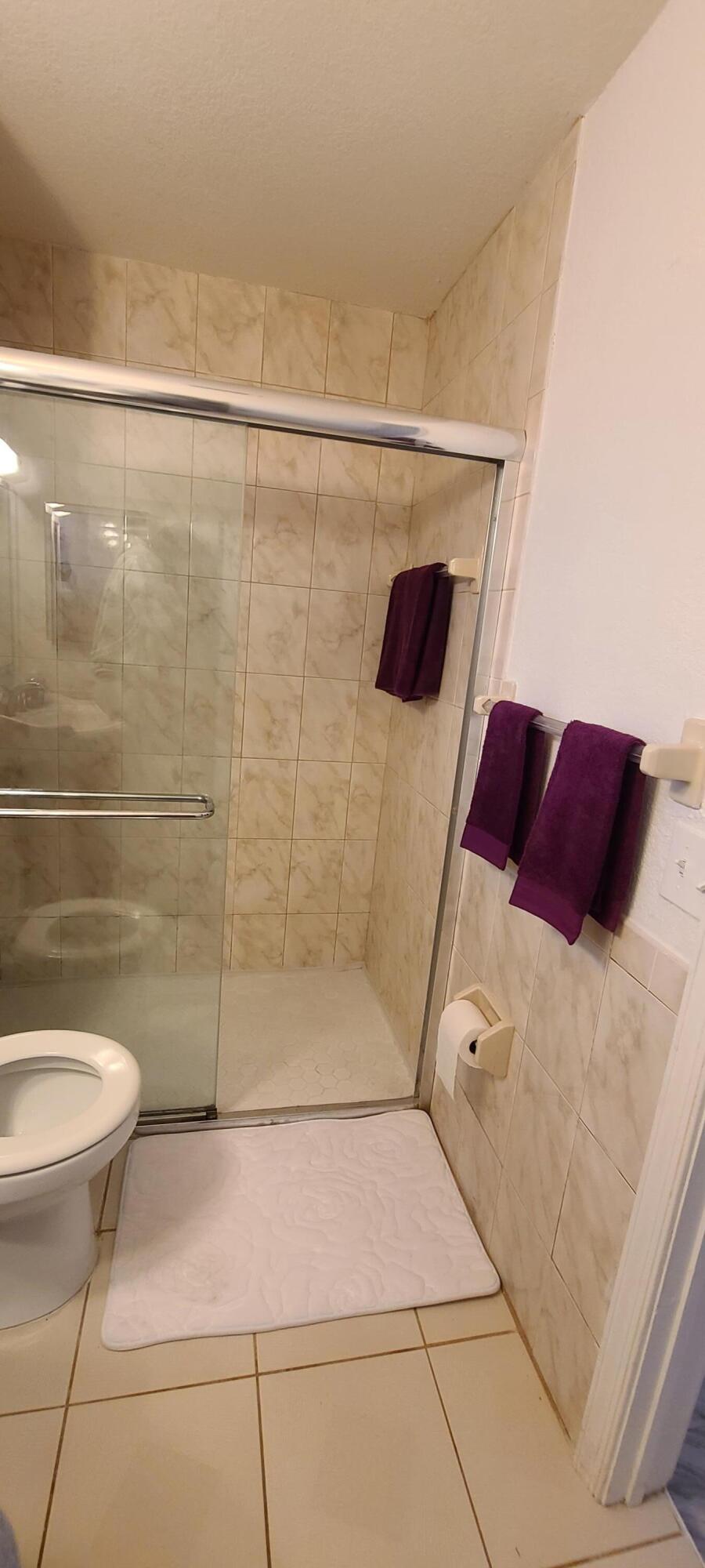 PALM-AIRE VILLAGE 2 SEC ADD 3 - Residential Lease