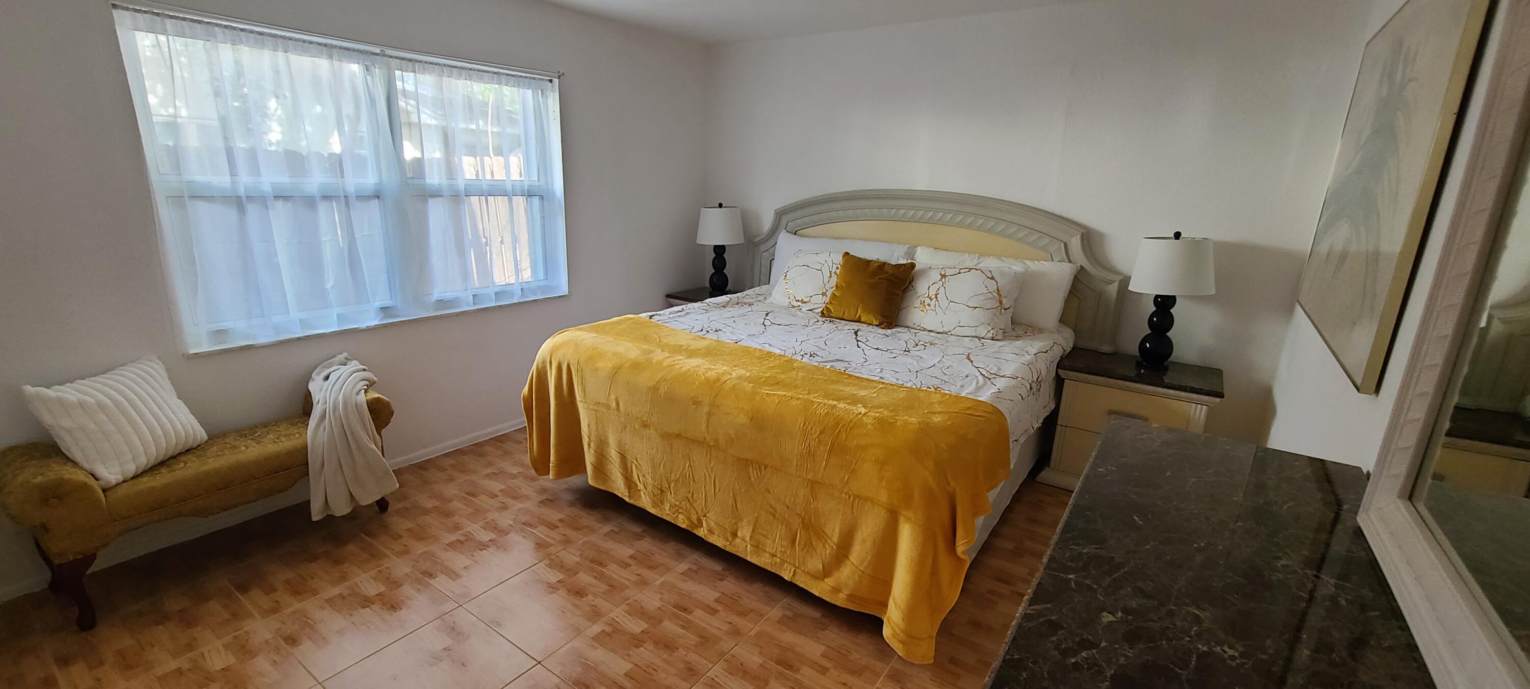 PALM-AIRE VILLAGE 2 SEC ADD 3 - Residential Lease