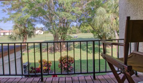 A home in Lake Worth