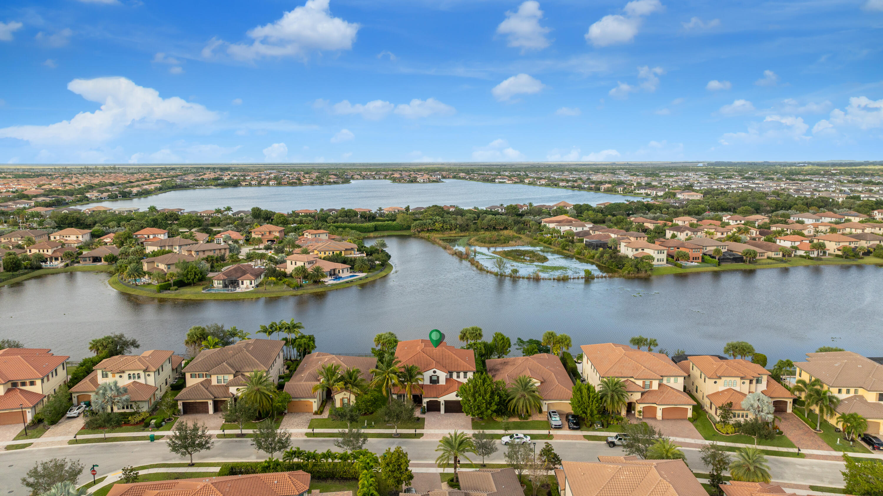 Heron Bay - Osprey Lake - Residential
