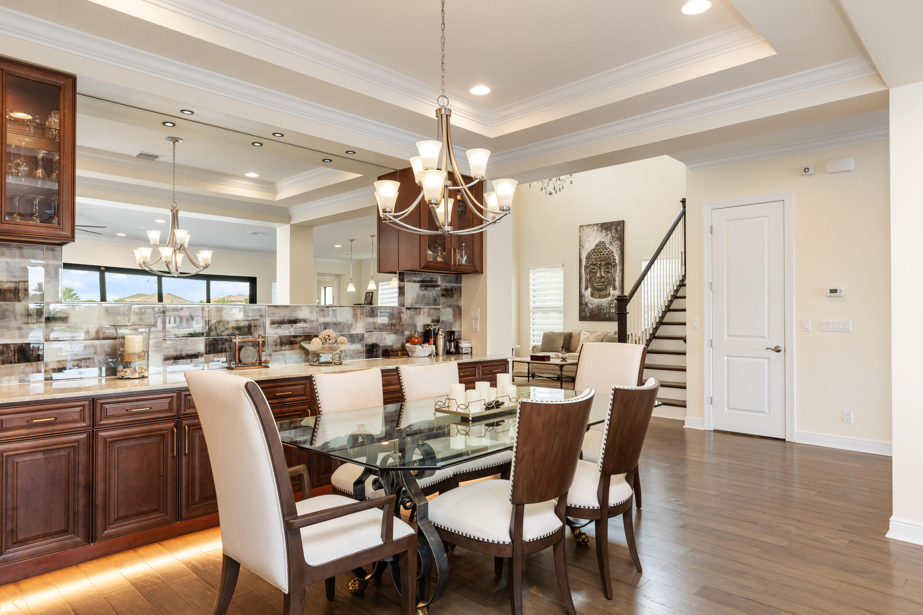 Heron Bay - Osprey Lake - Residential