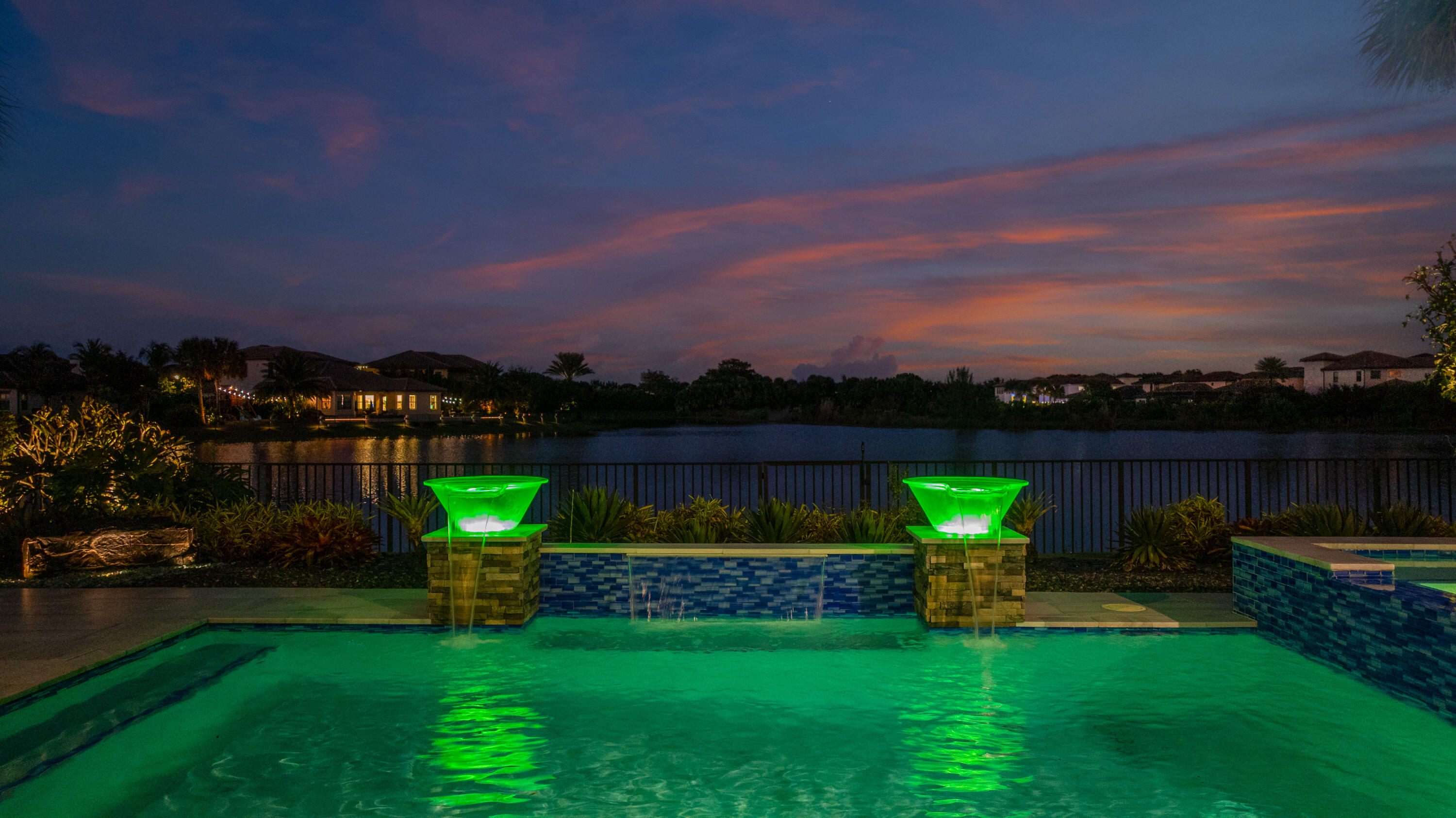 Heron Bay - Osprey Lake - Residential