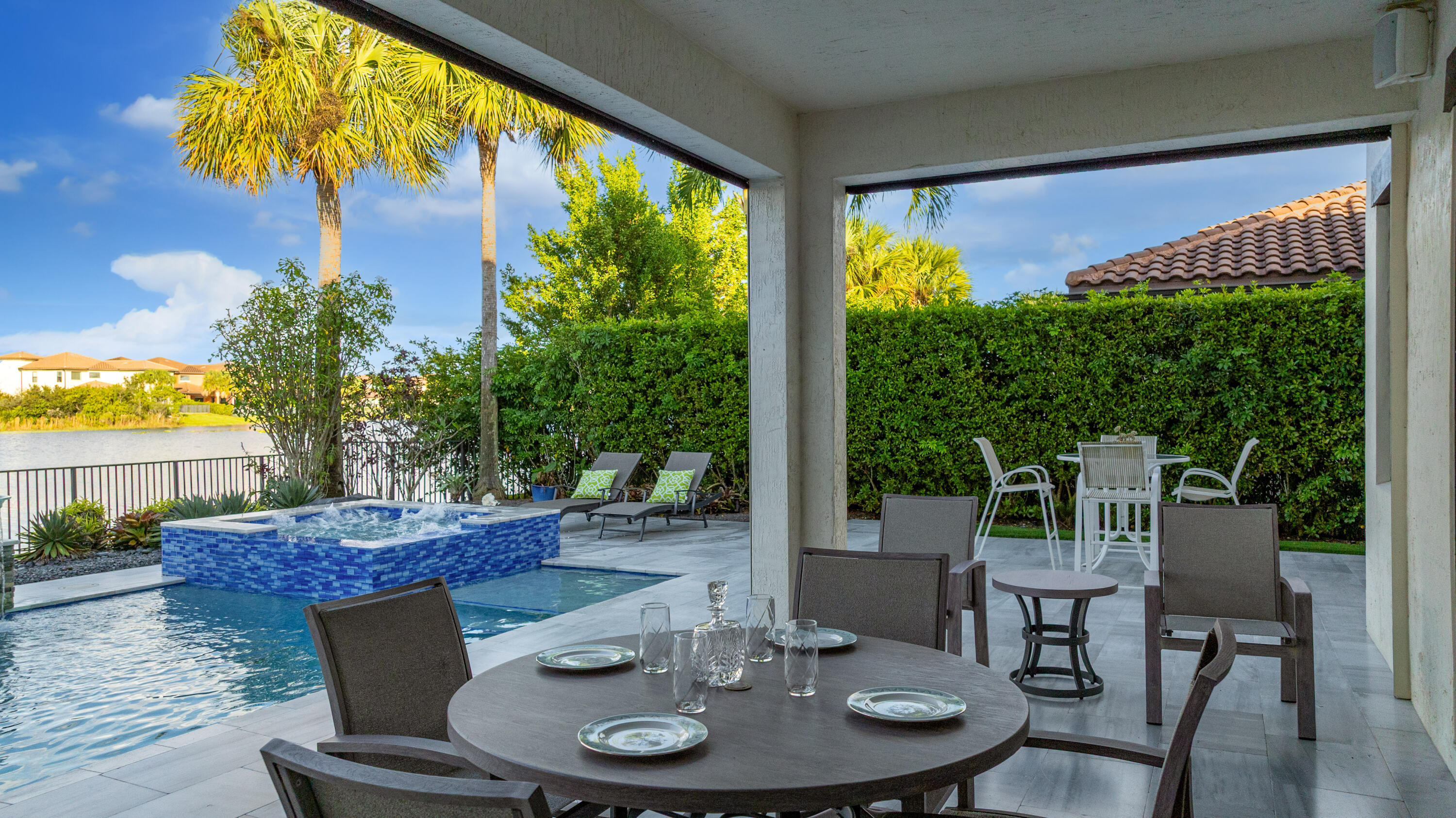 Heron Bay - Osprey Lake - Residential