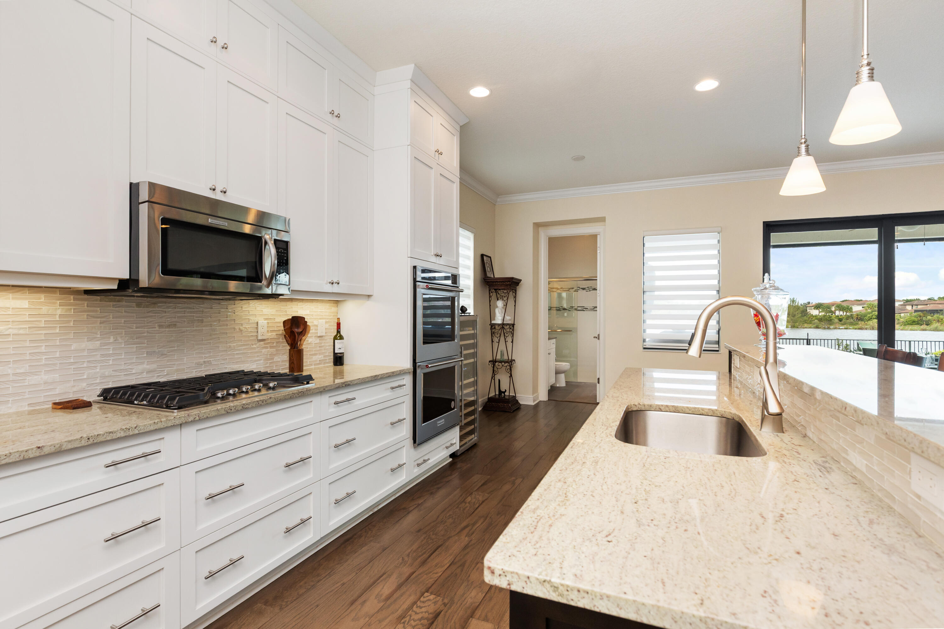 Heron Bay - Osprey Lake - Residential