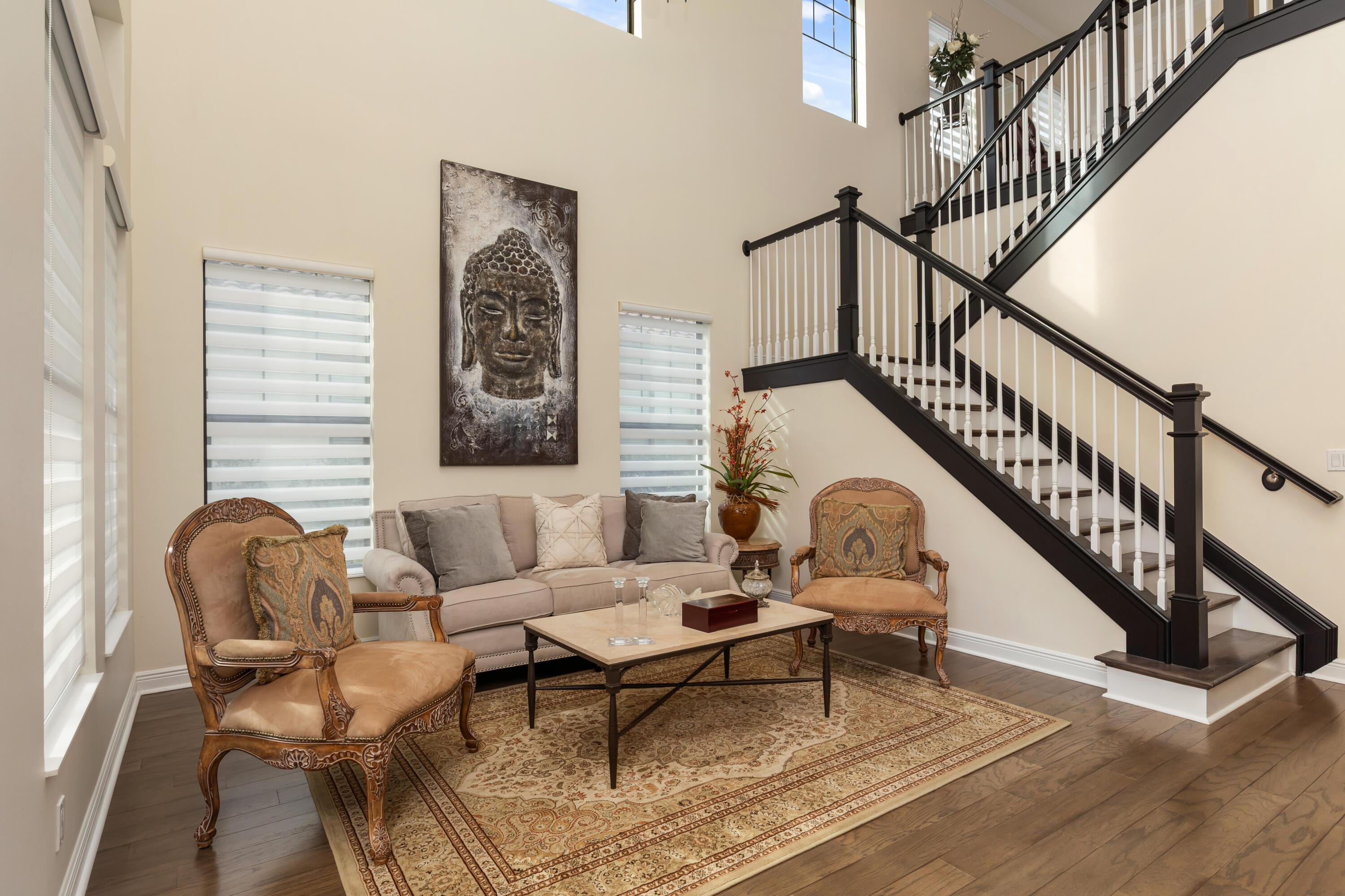 Heron Bay - Osprey Lake - Residential