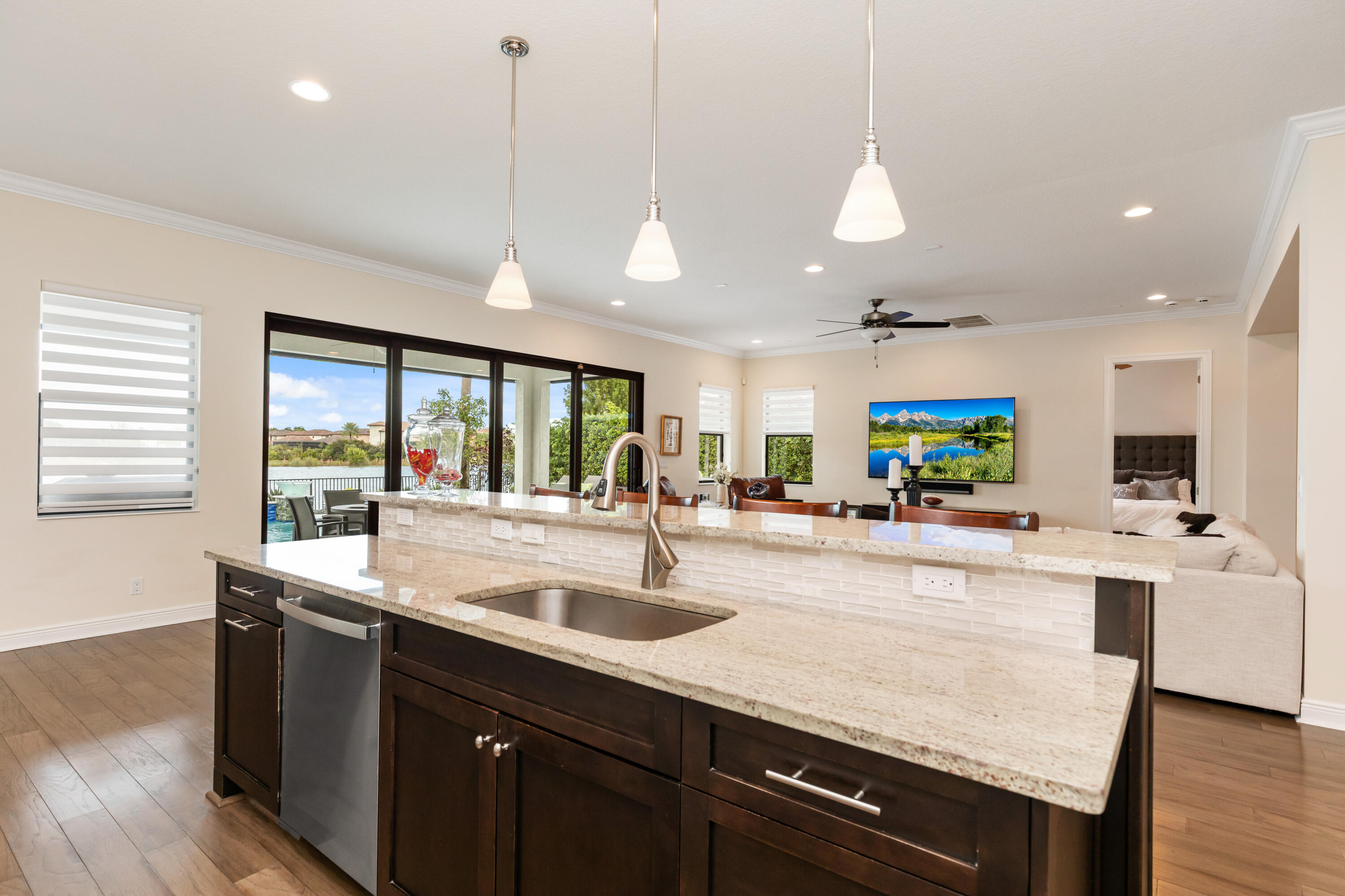 Heron Bay - Osprey Lake - Residential