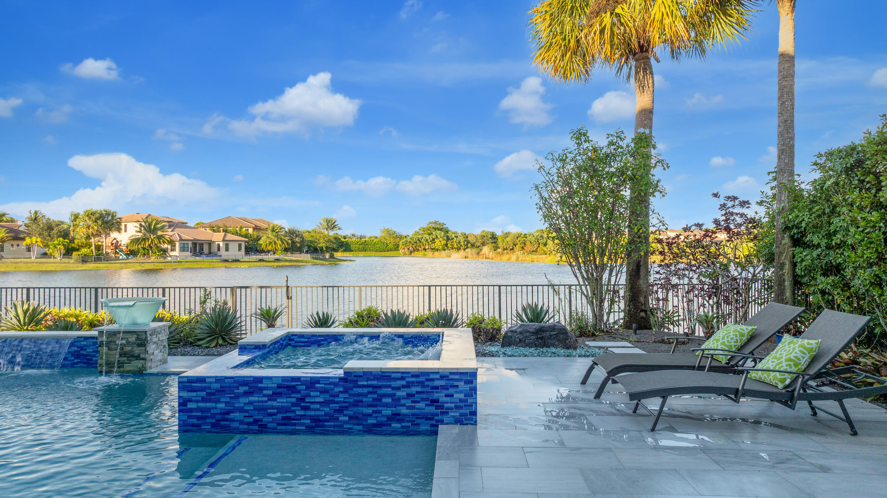Heron Bay - Osprey Lake - Residential