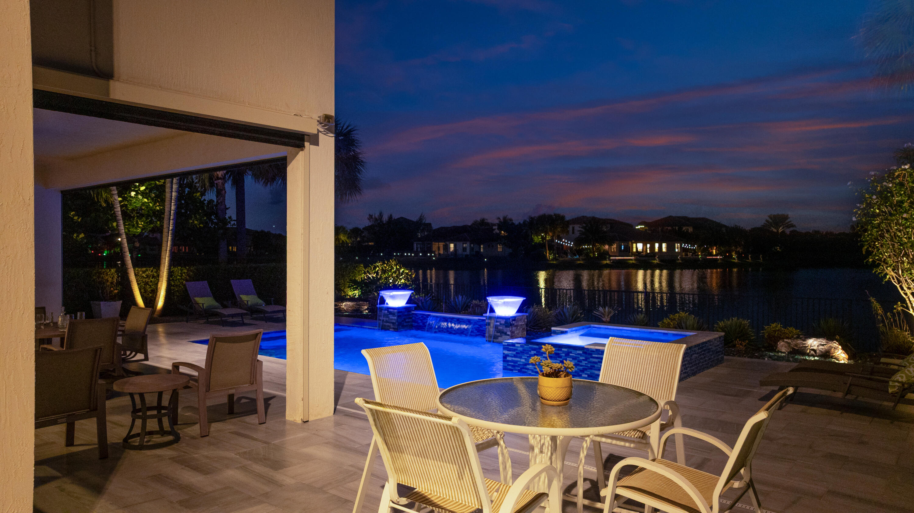 Heron Bay - Osprey Lake - Residential