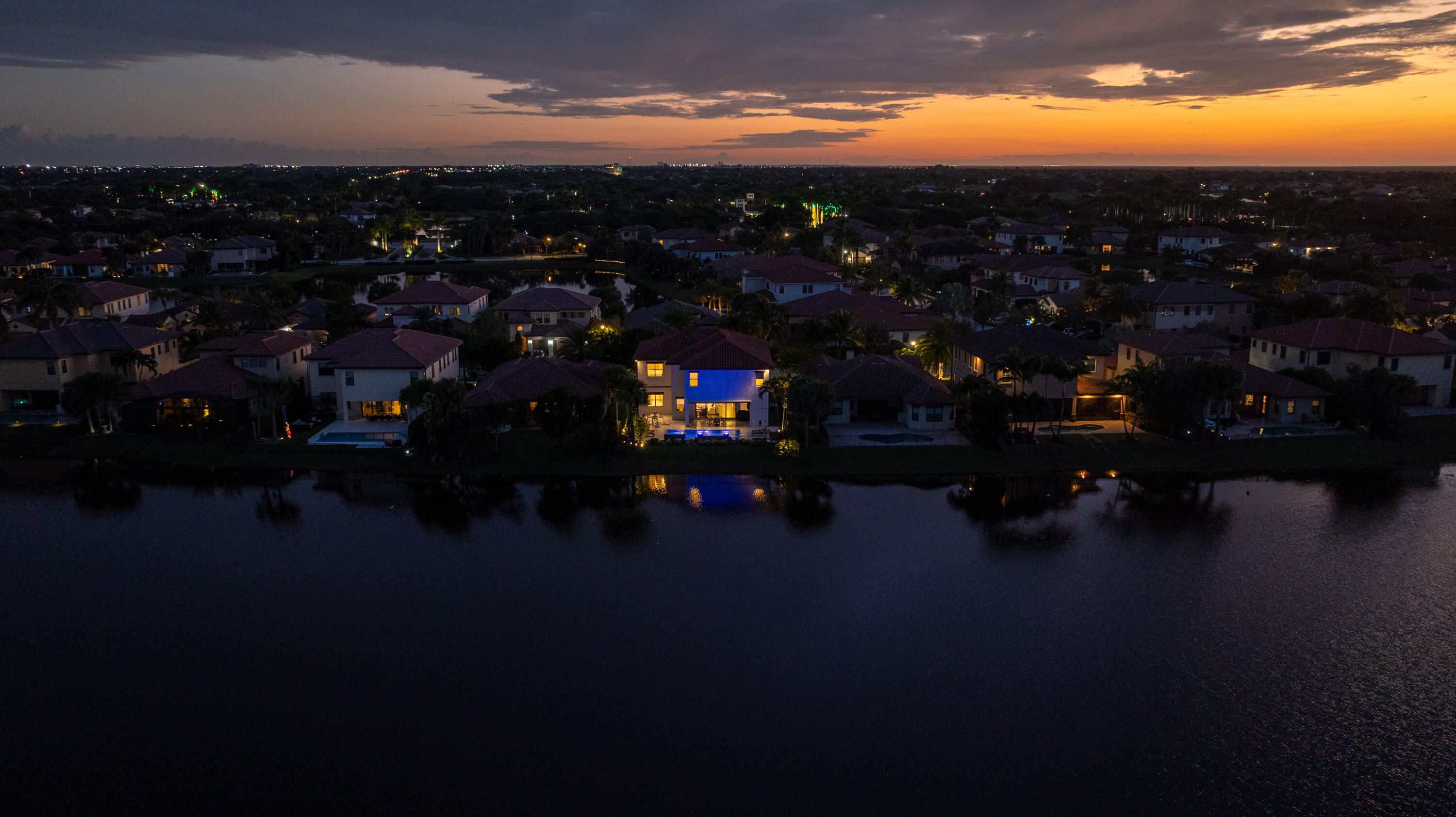 Heron Bay - Osprey Lake - Residential