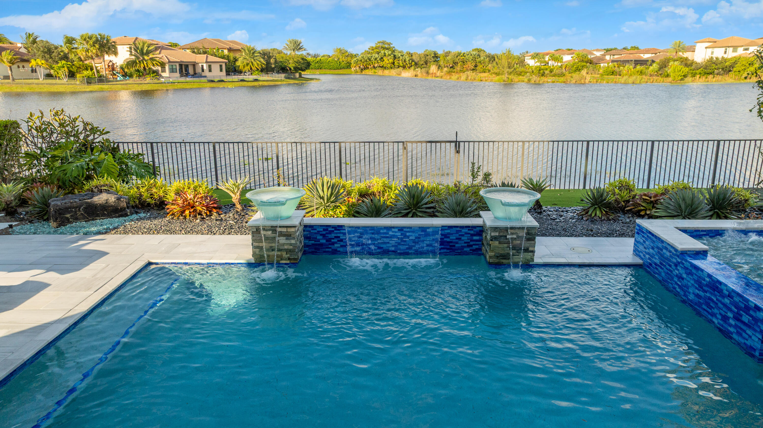 Heron Bay - Osprey Lake - Residential