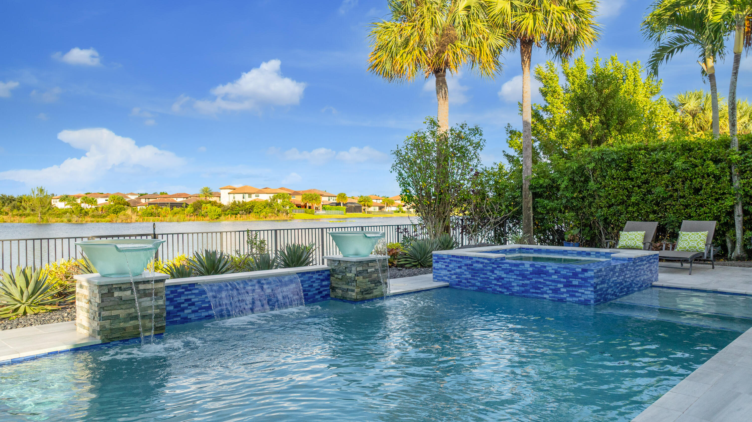 Heron Bay - Osprey Lake - Residential