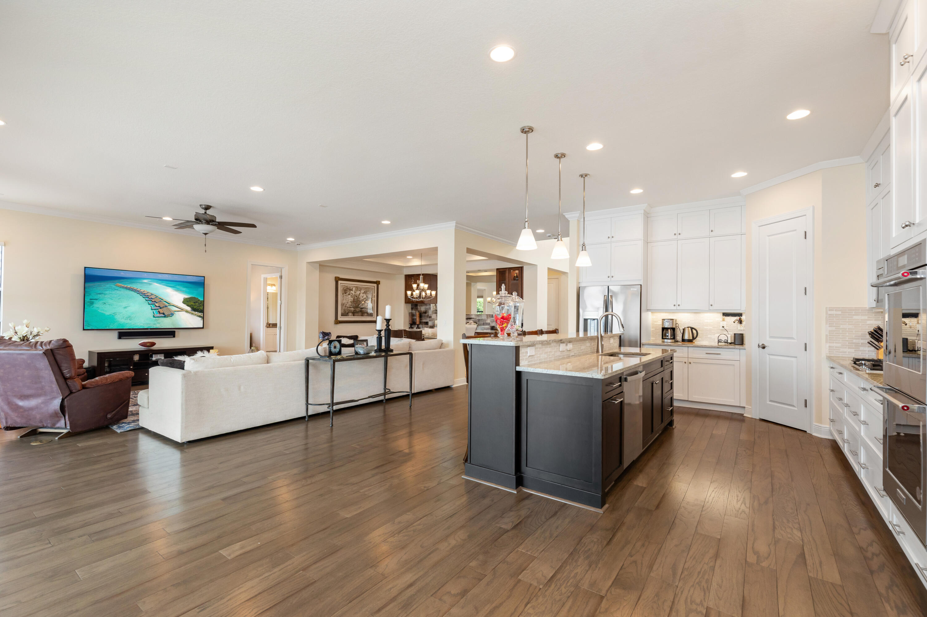 Heron Bay - Osprey Lake - Residential