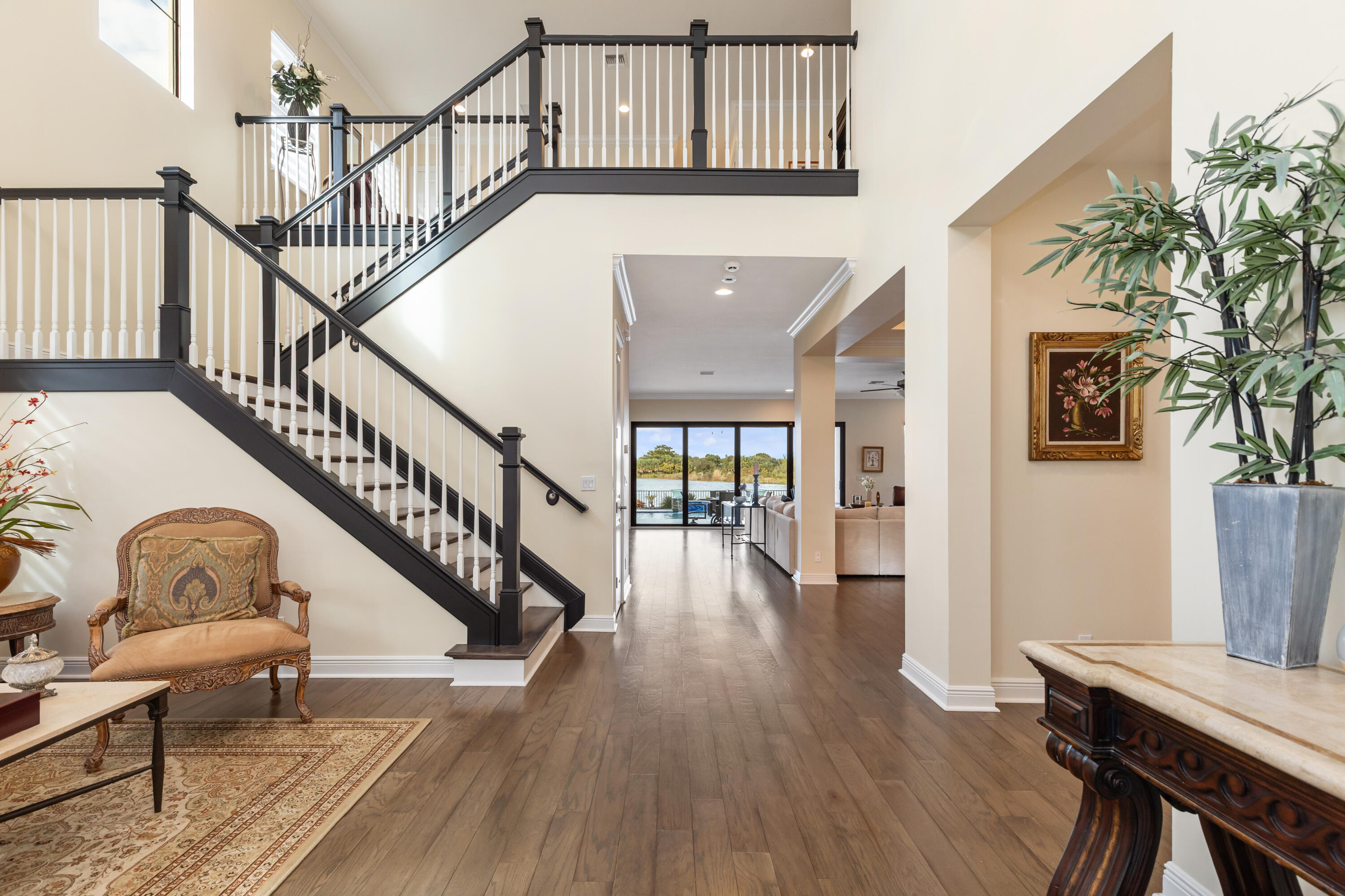 Heron Bay - Osprey Lake - Residential