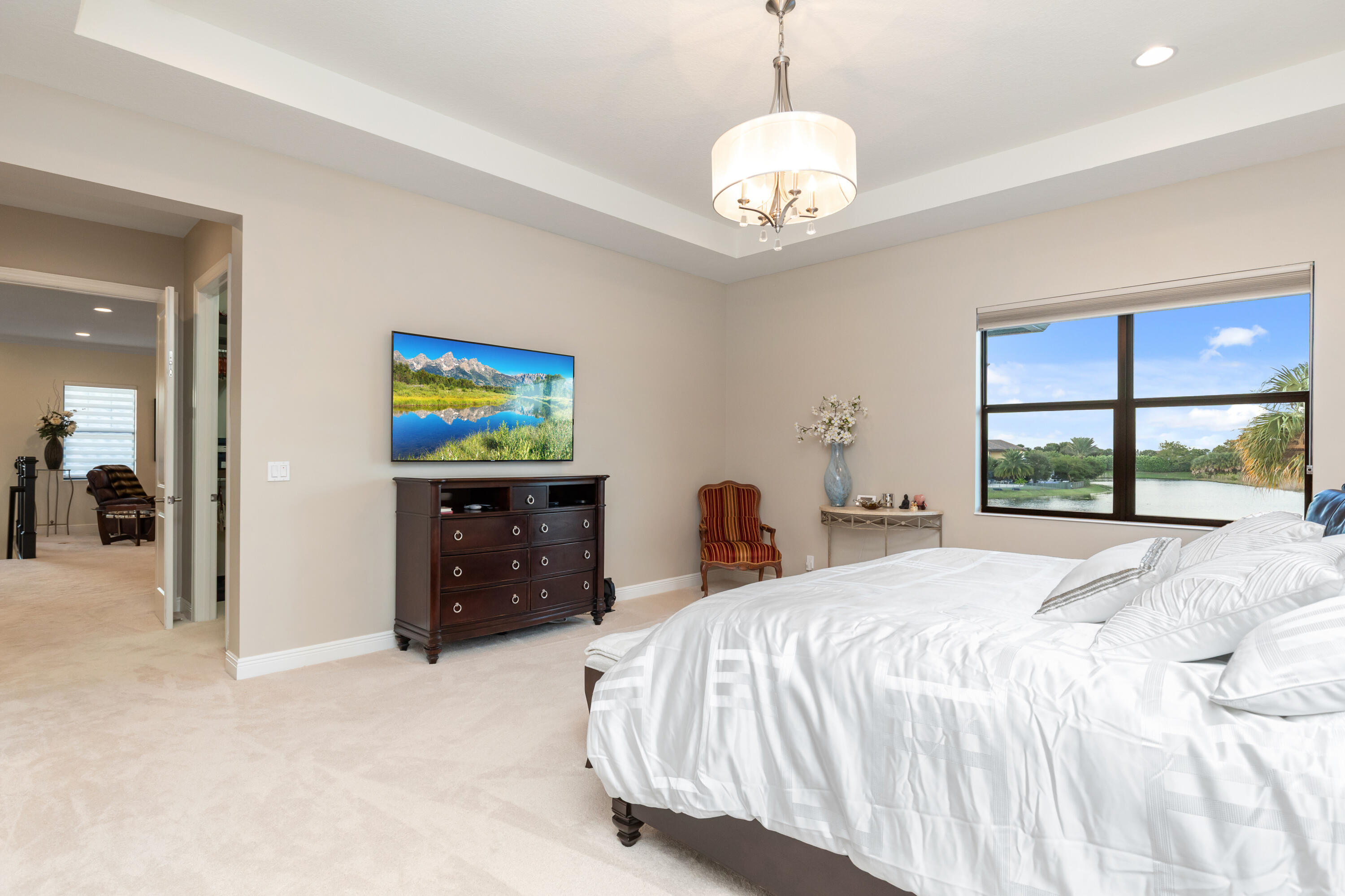 Heron Bay - Osprey Lake - Residential