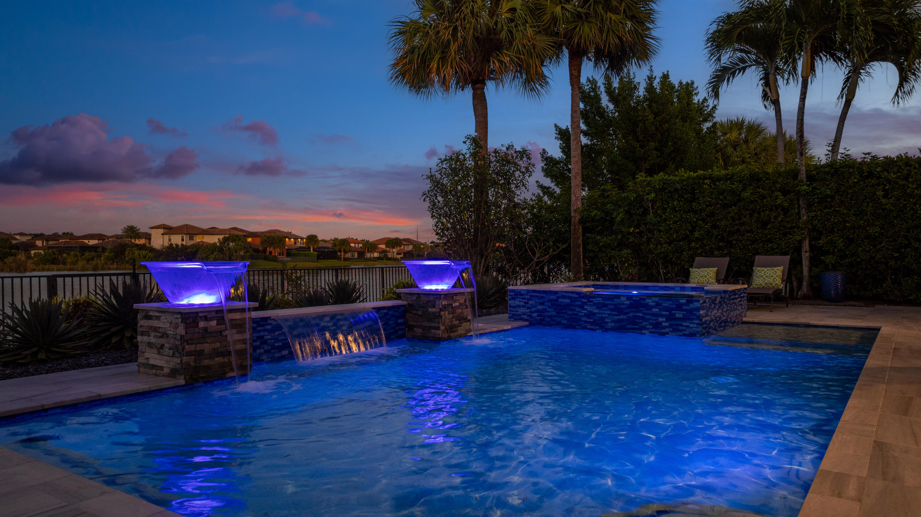 Heron Bay - Osprey Lake - Residential