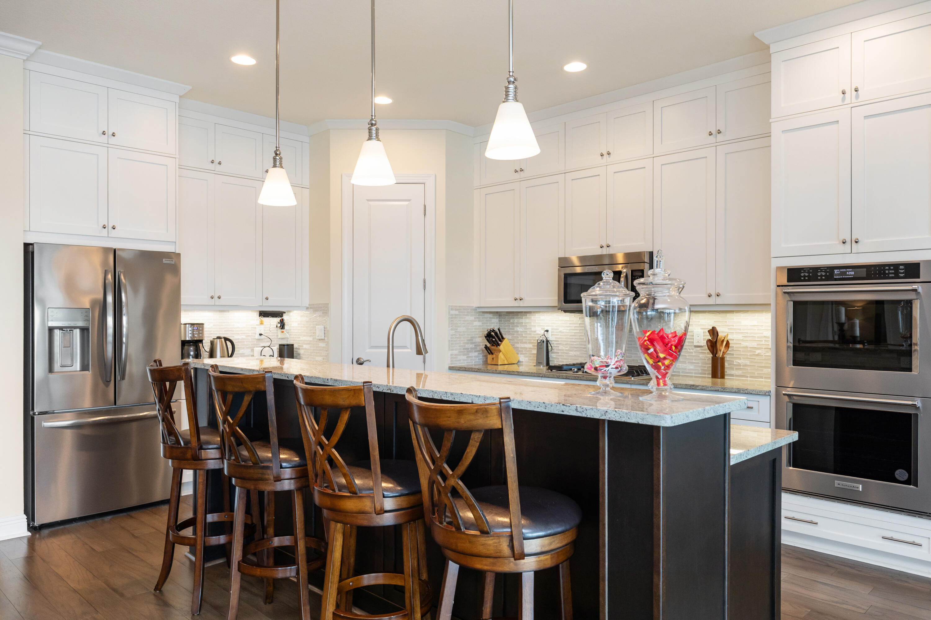 Heron Bay - Osprey Lake - Residential
