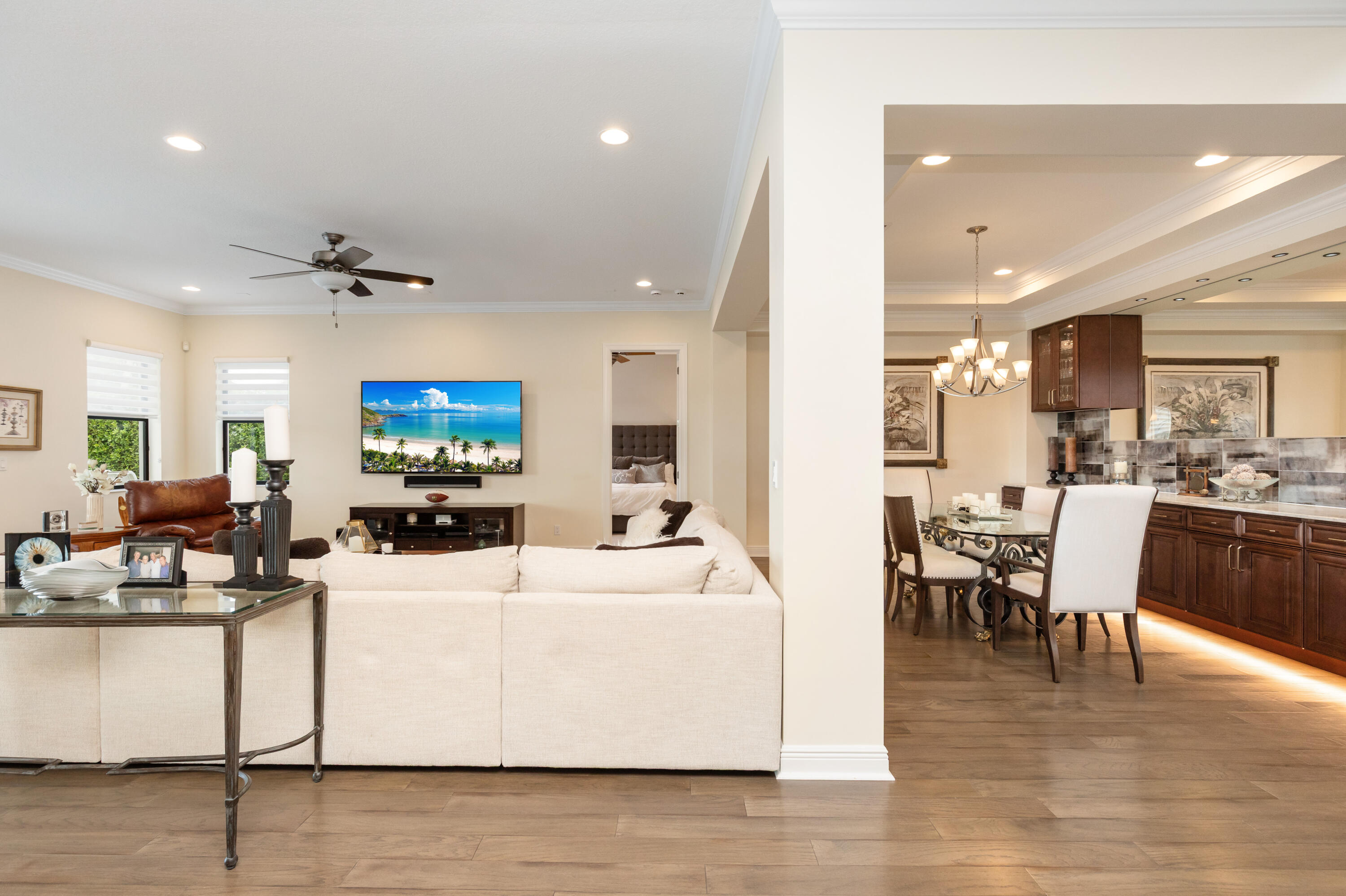 Heron Bay - Osprey Lake - Residential