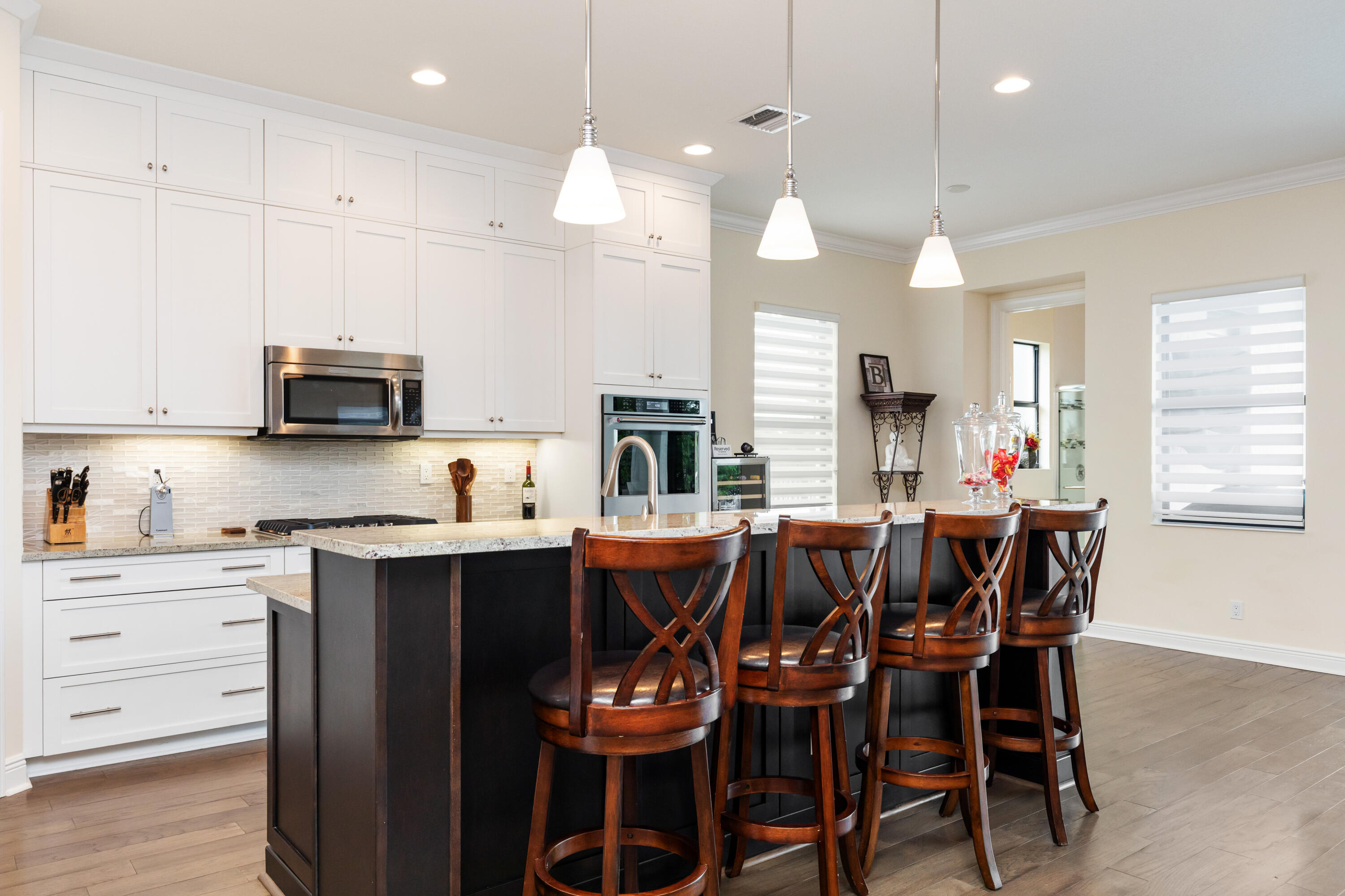 Heron Bay - Osprey Lake - Residential