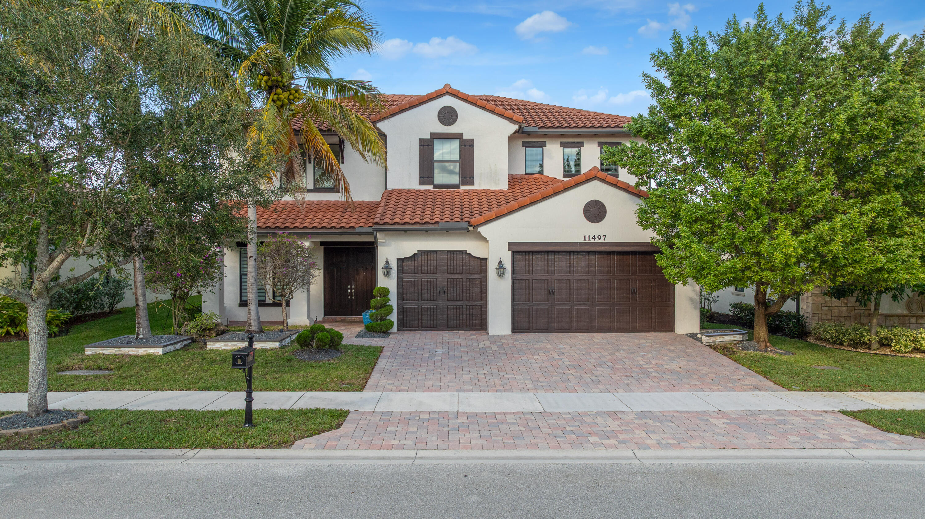 Heron Bay - Osprey Lake - Residential