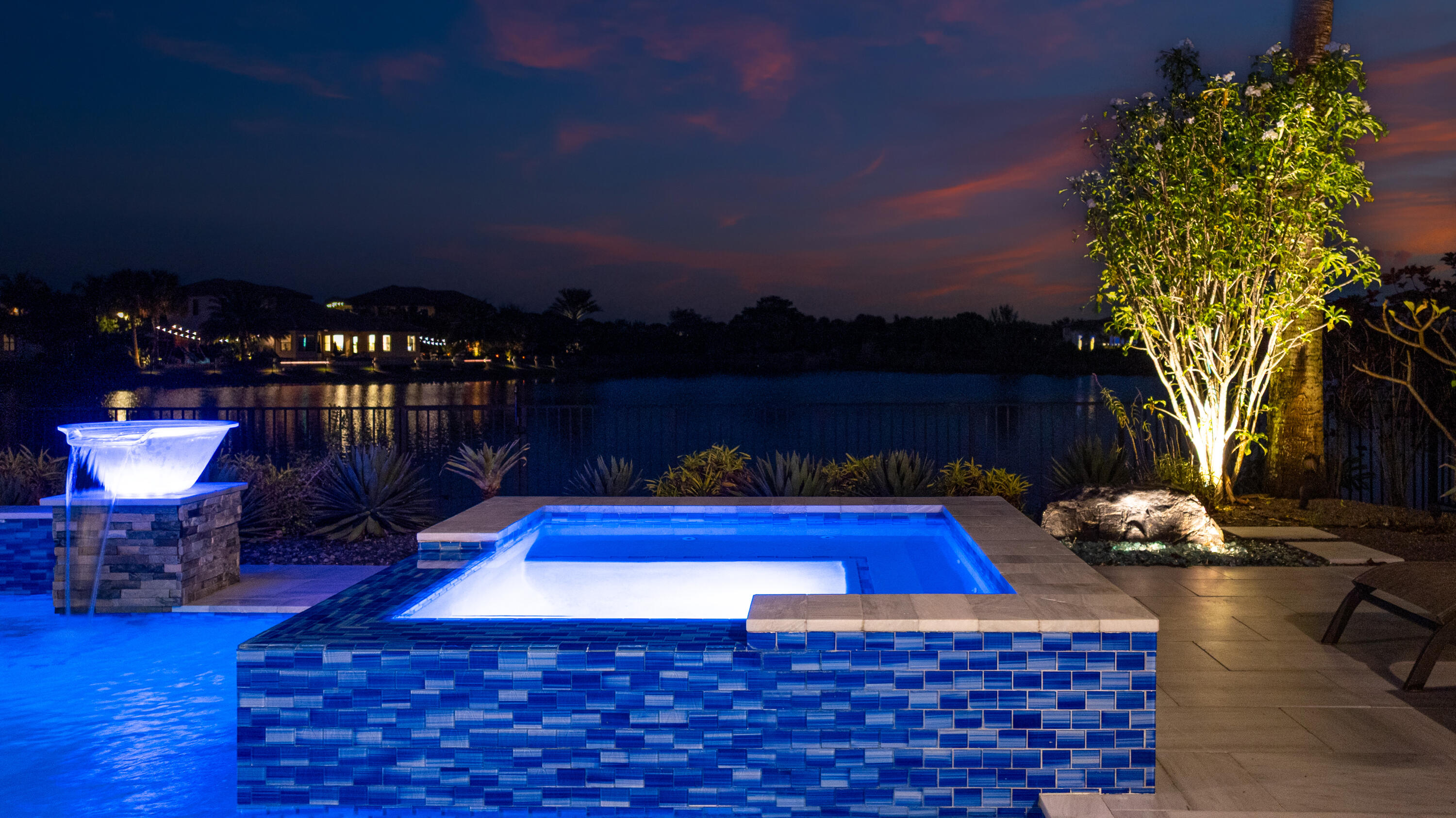 Heron Bay - Osprey Lake - Residential