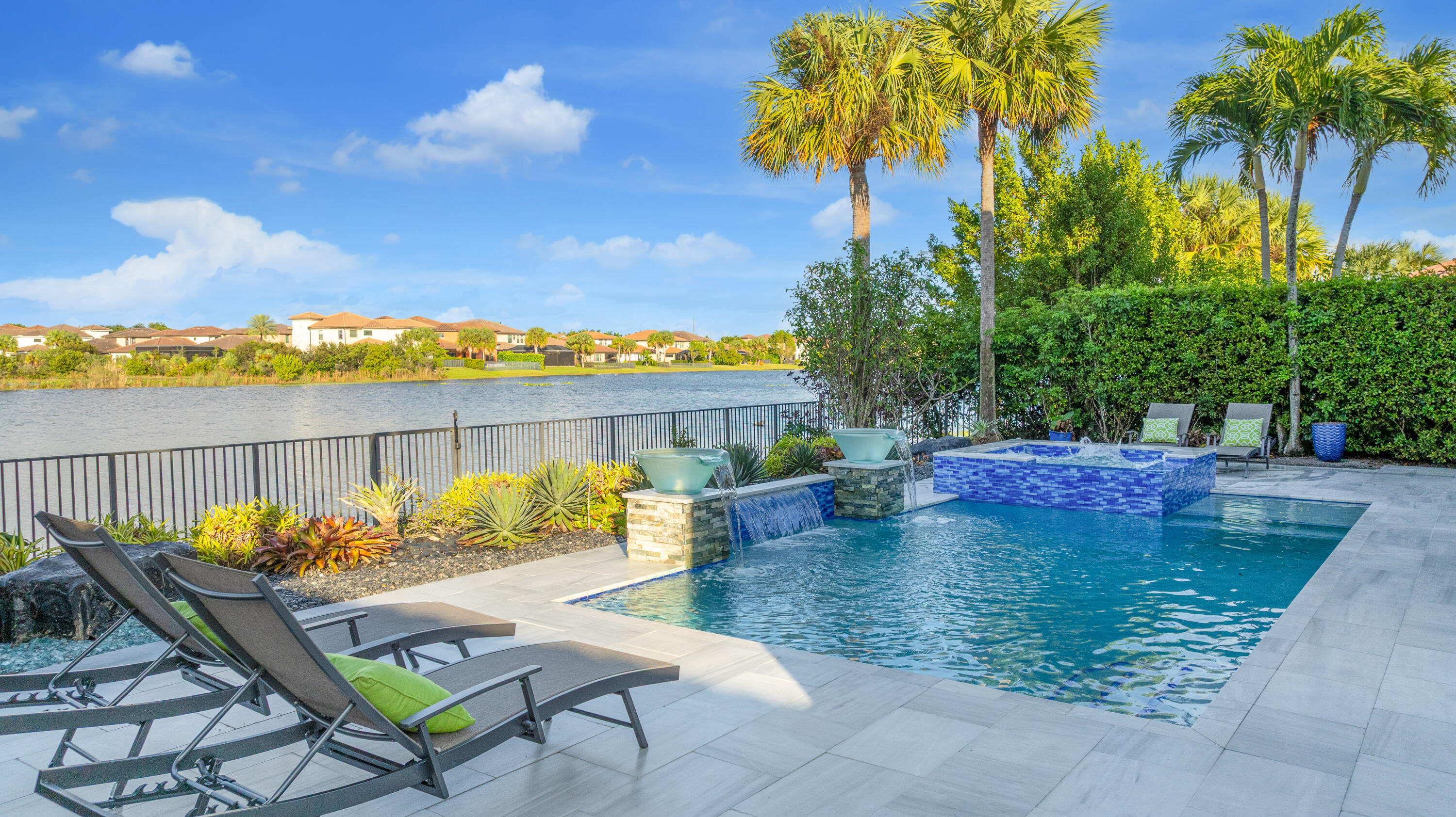 Heron Bay - Osprey Lake - Residential