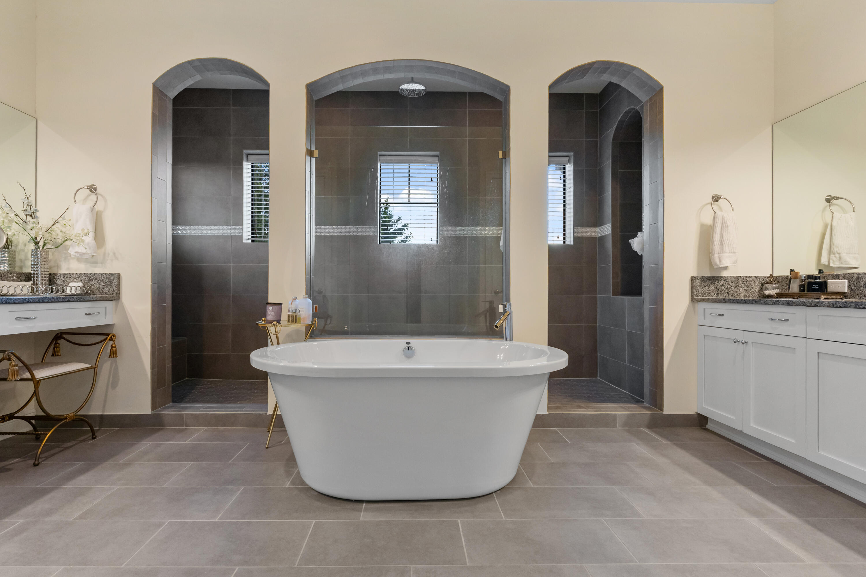 Heron Bay - Osprey Lake - Residential