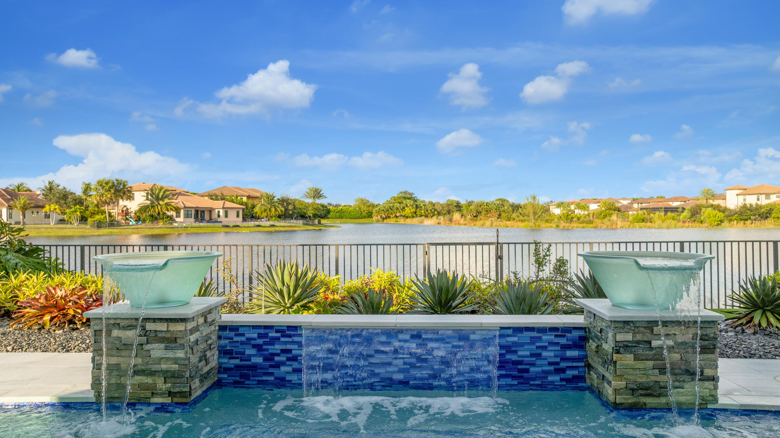 Heron Bay - Osprey Lake - Residential