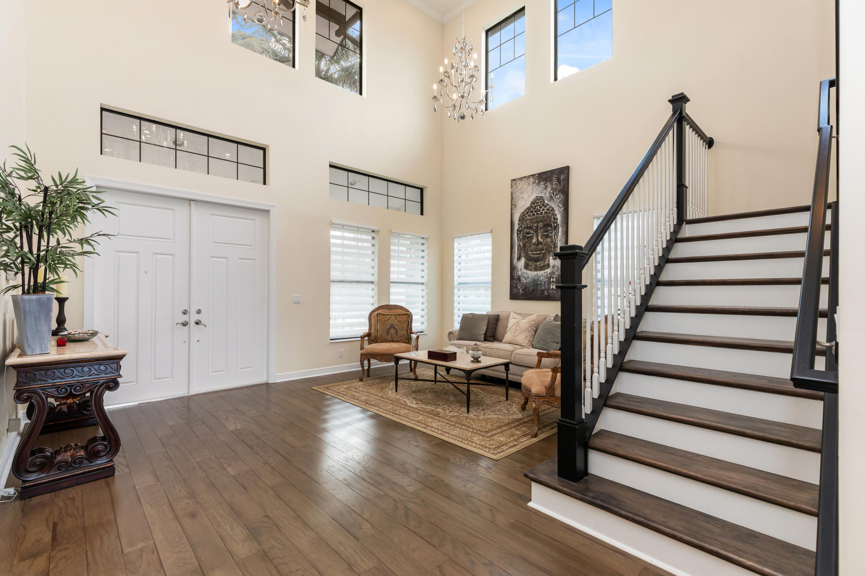 Heron Bay - Osprey Lake - Residential