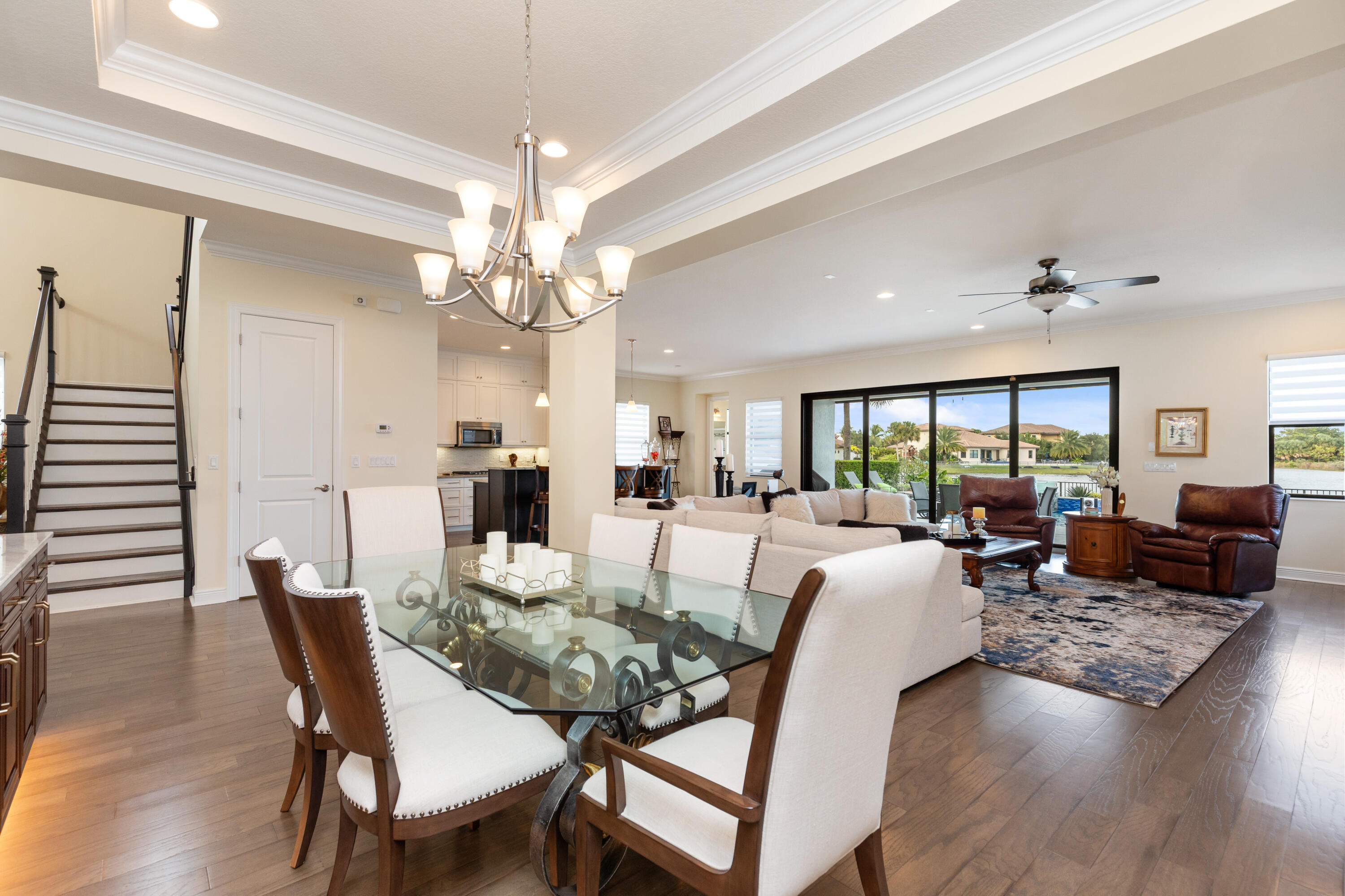 Heron Bay - Osprey Lake - Residential