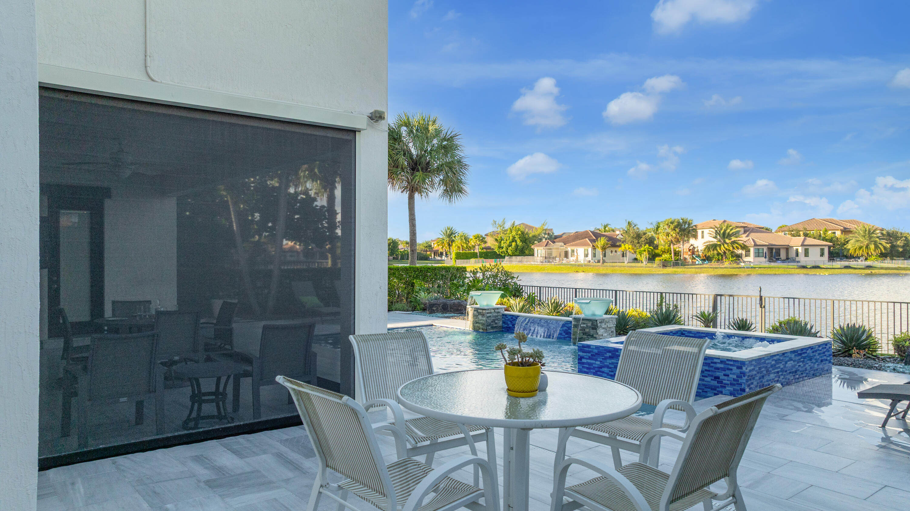 Heron Bay - Osprey Lake - Residential