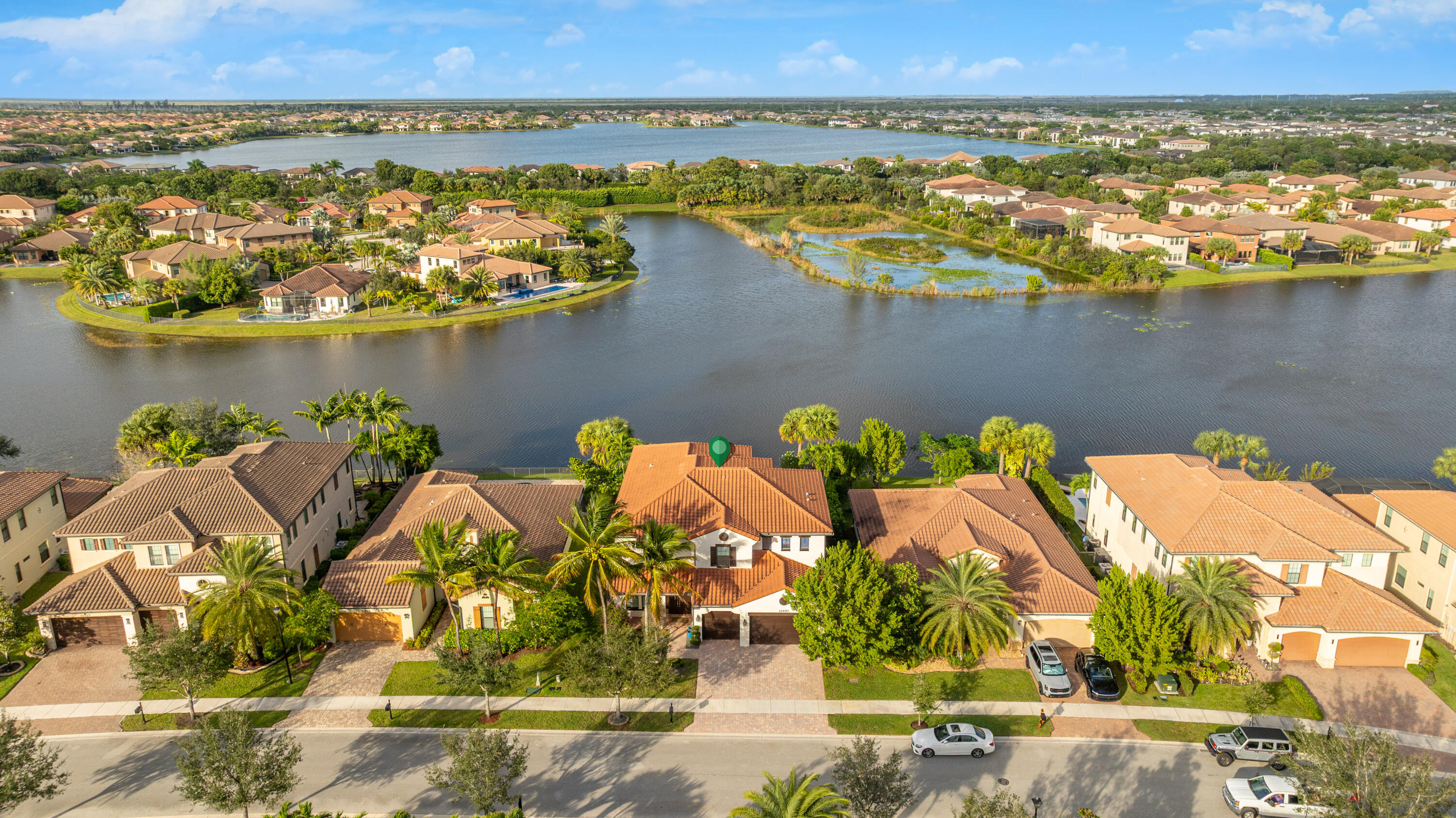 Heron Bay - Osprey Lake - Residential