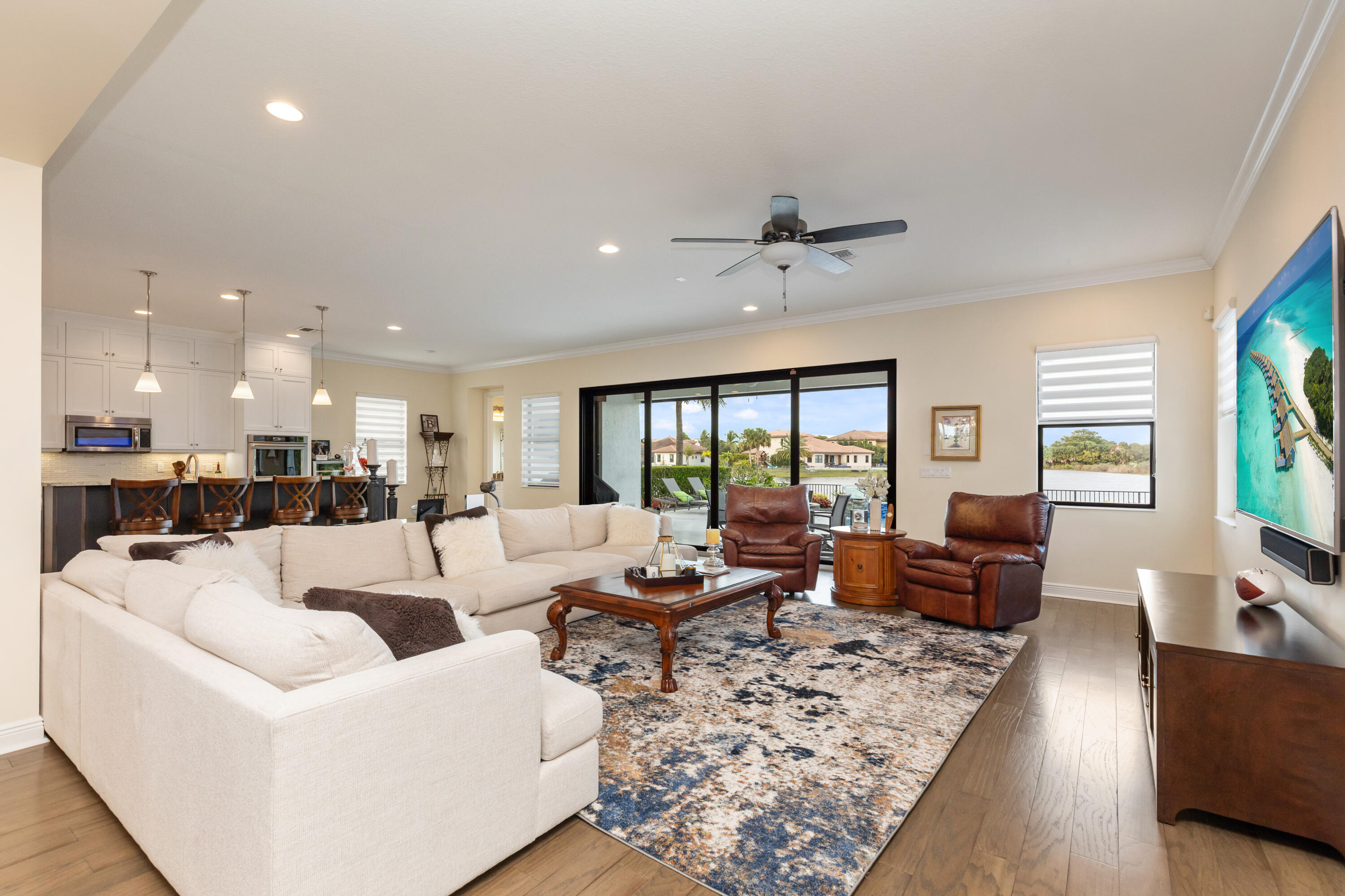 Heron Bay - Osprey Lake - Residential