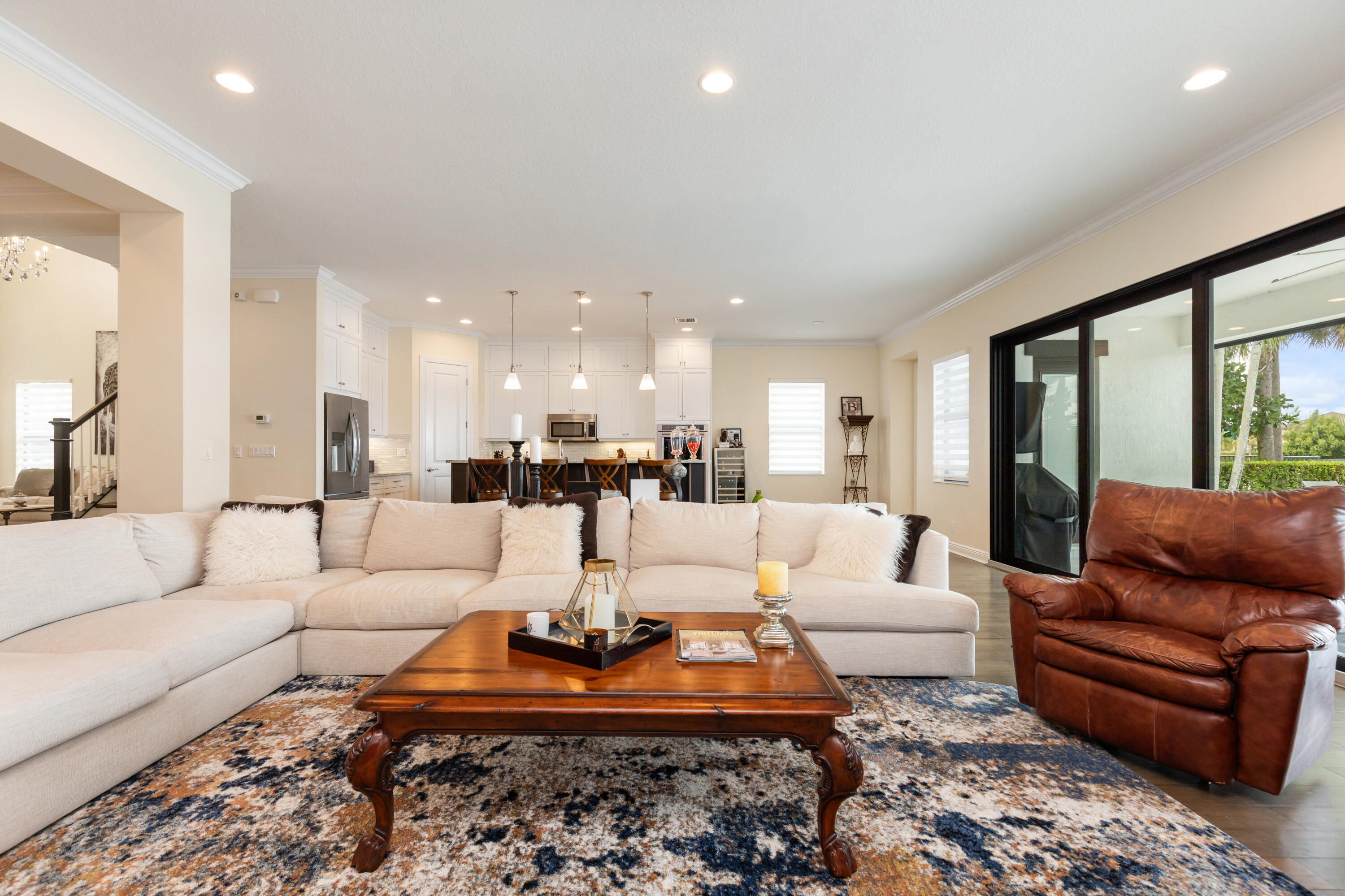 Heron Bay - Osprey Lake - Residential