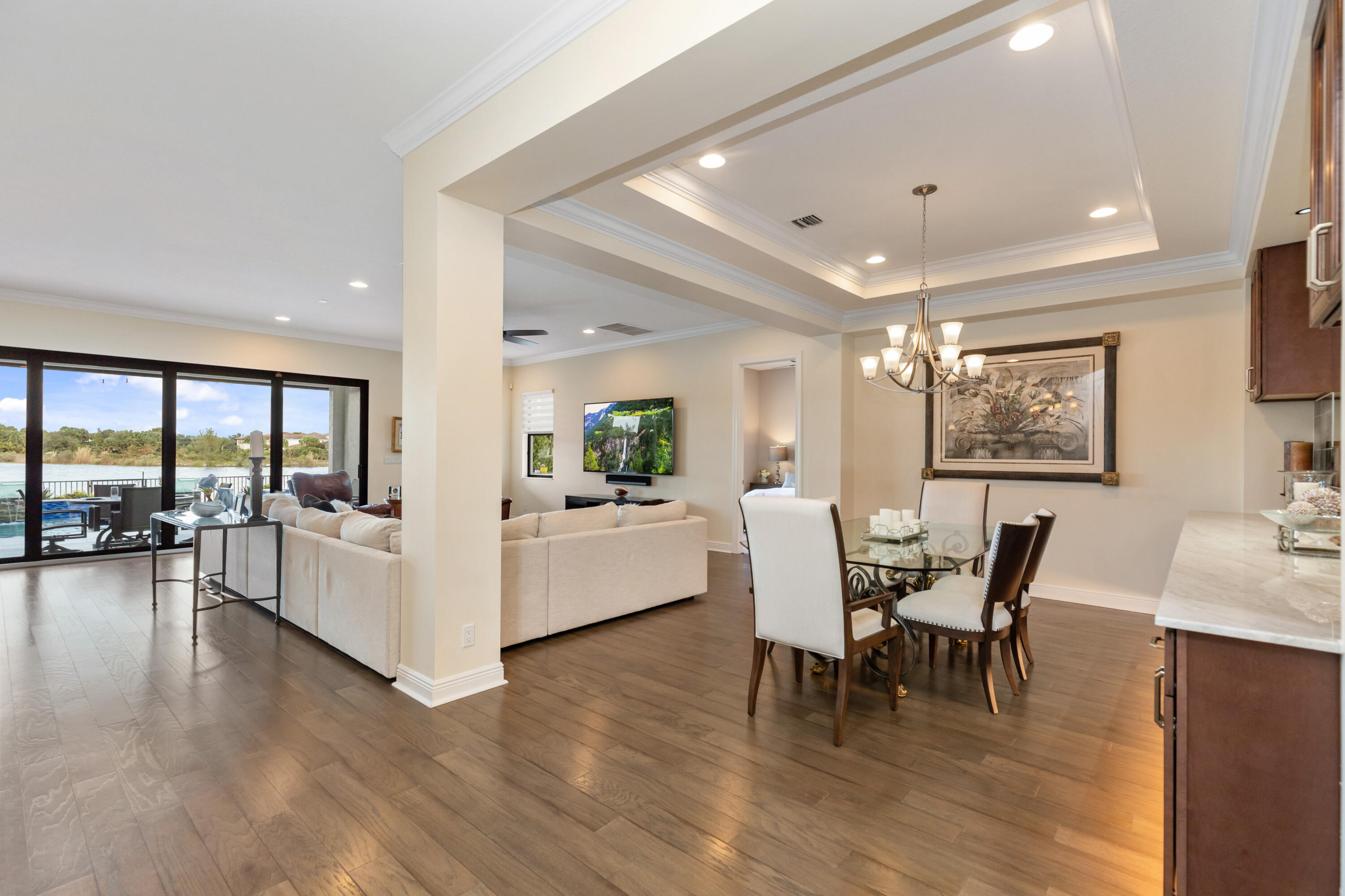 Heron Bay - Osprey Lake - Residential