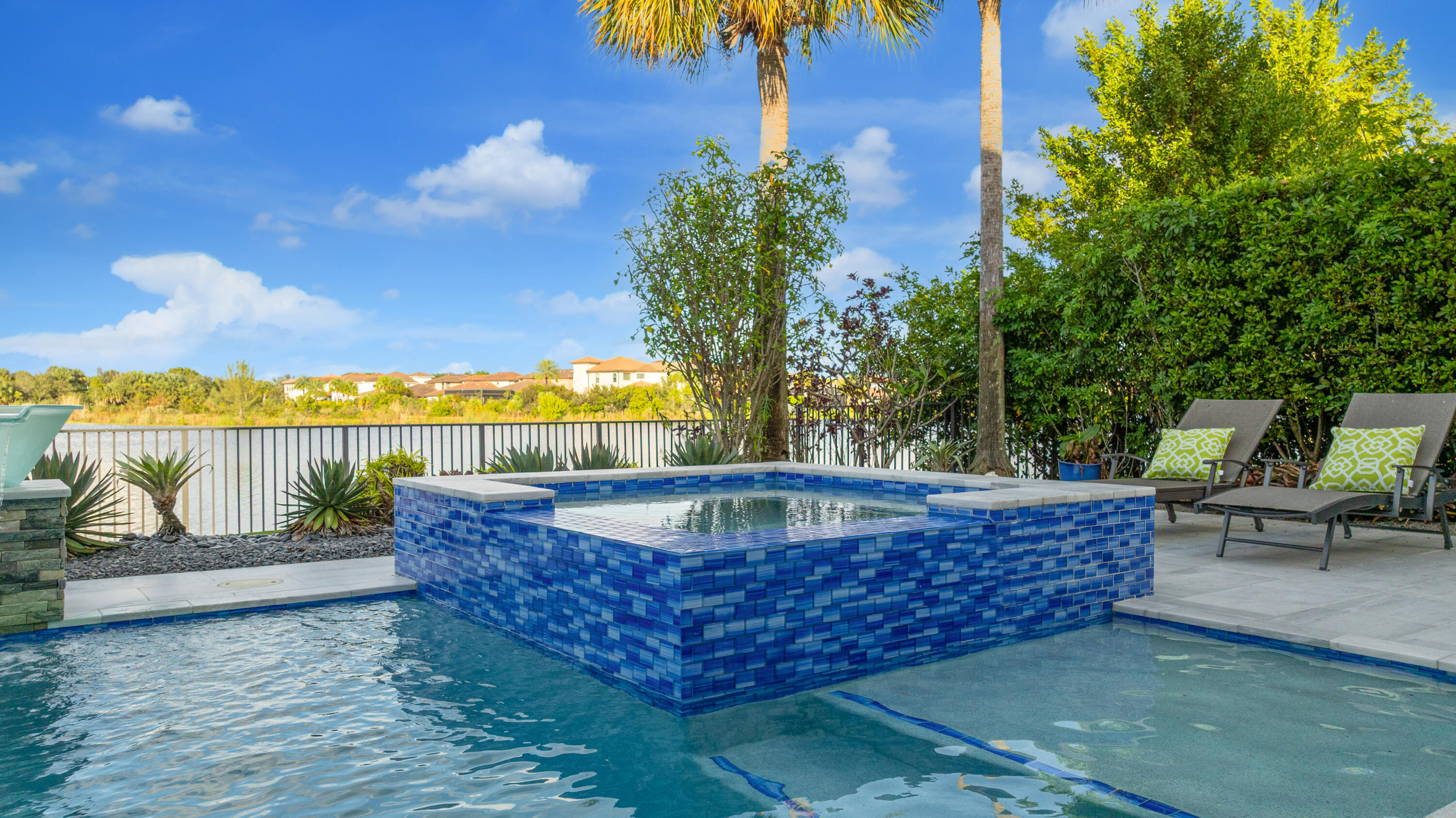 Heron Bay - Osprey Lake - Residential