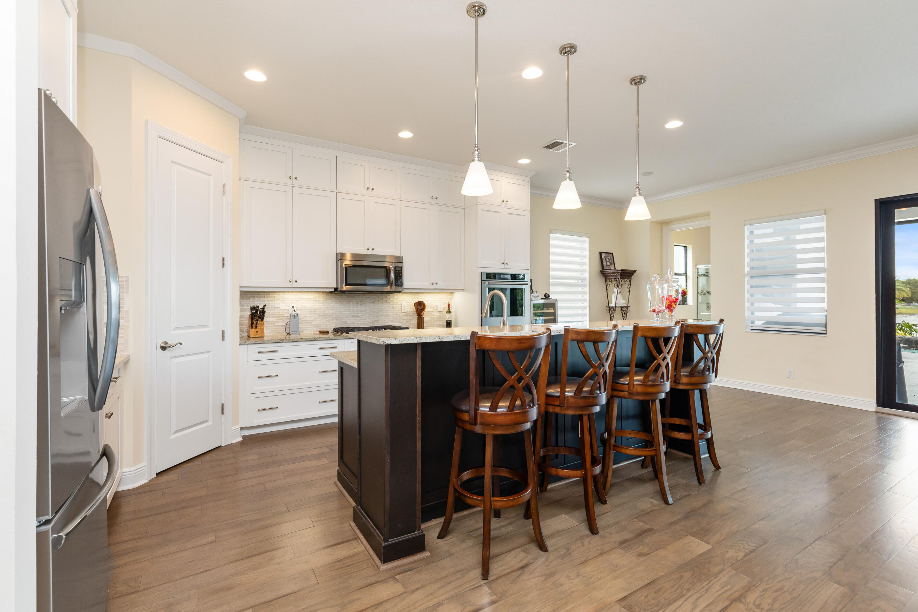 Heron Bay - Osprey Lake - Residential