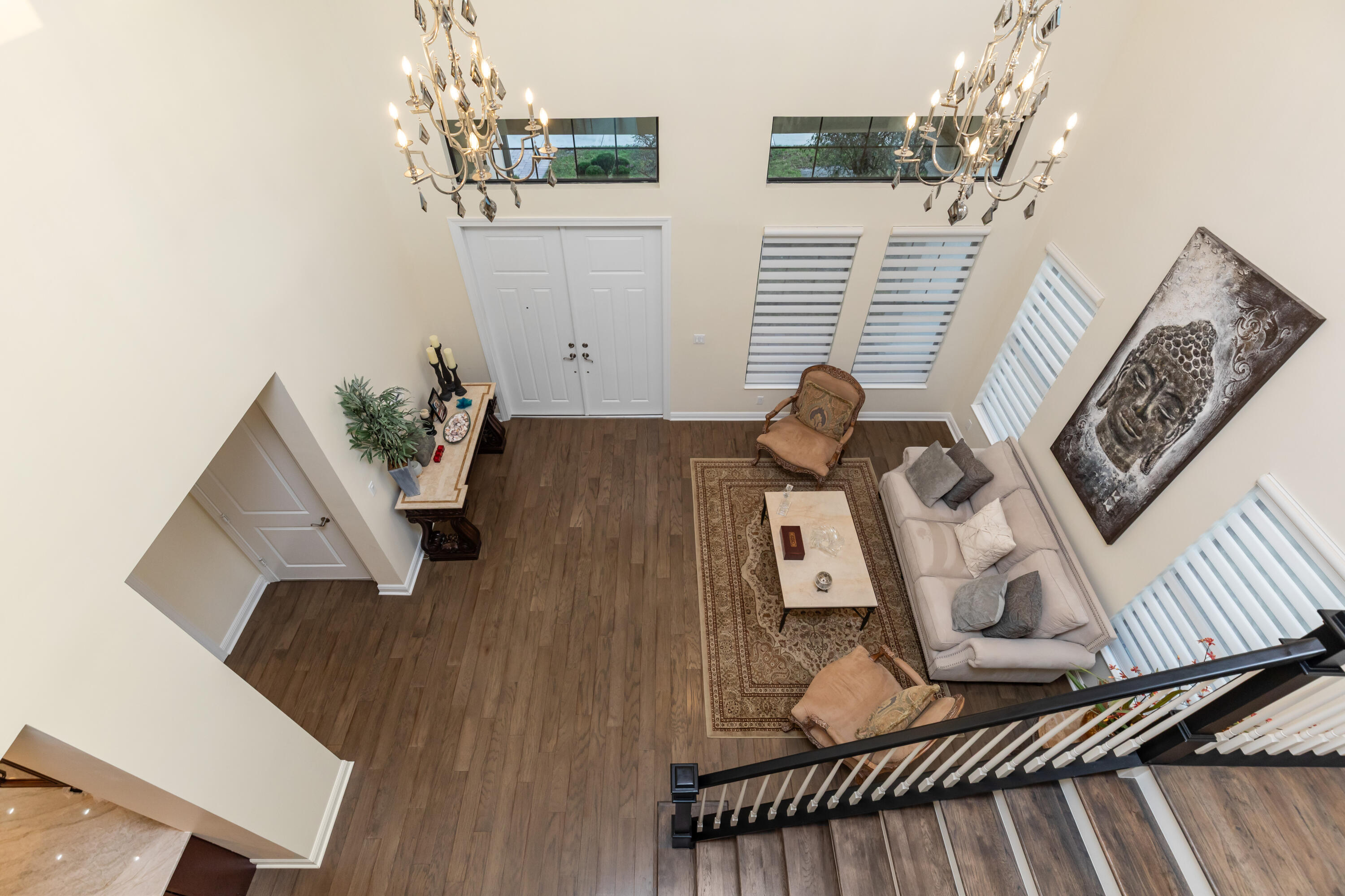 Heron Bay - Osprey Lake - Residential